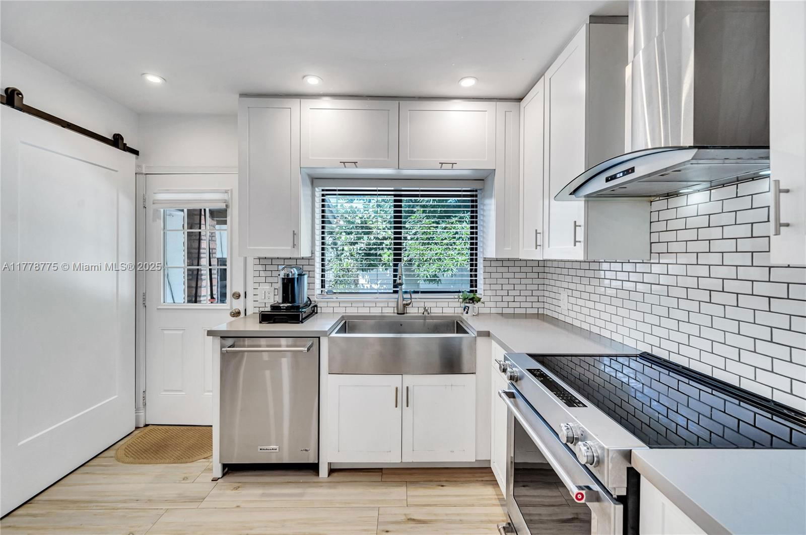 Real estate property located at 1115 16th Ave, Miami-dade, Shenandoah, Miami, FL