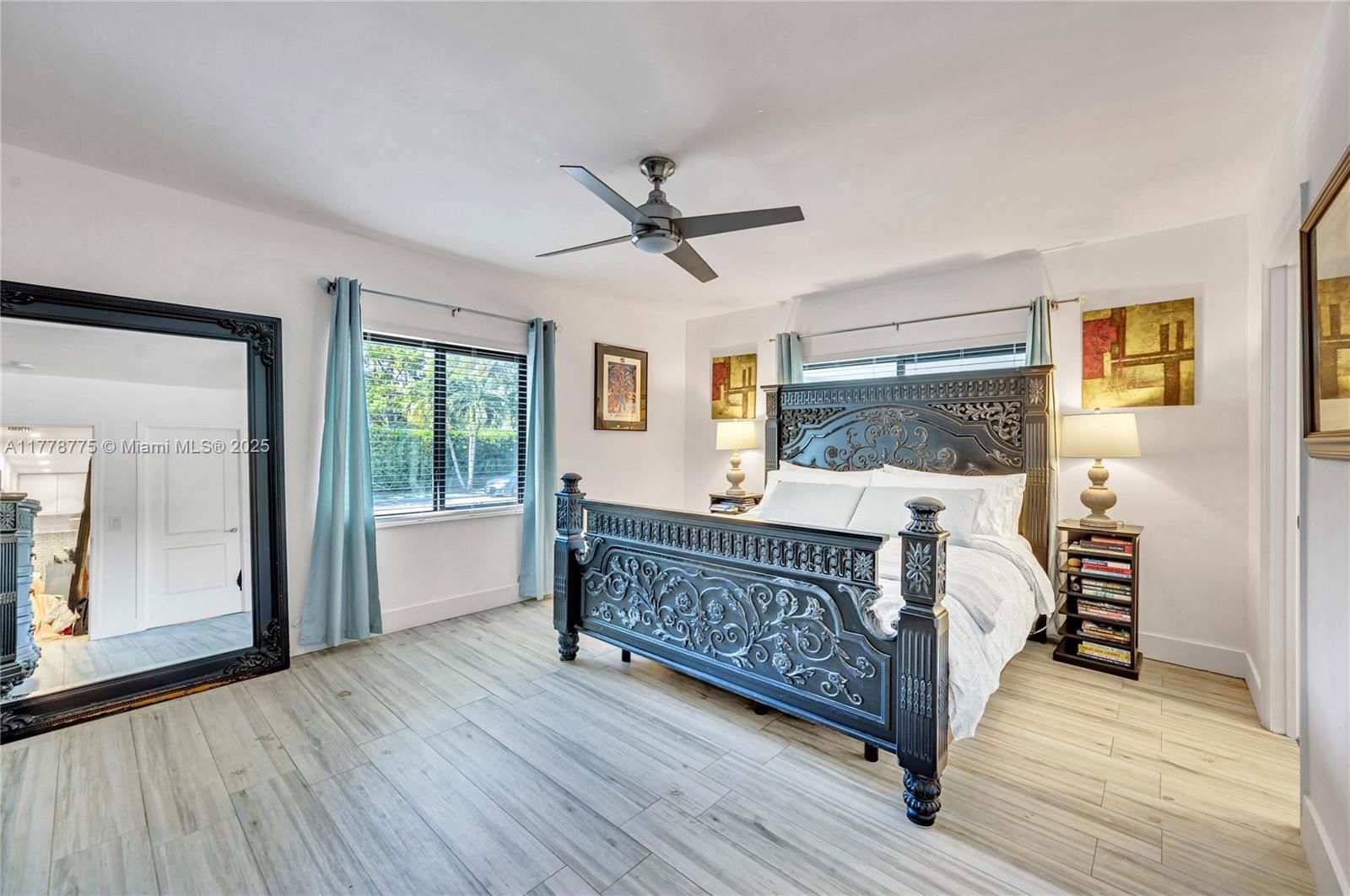 Real estate property located at 1115 16th Ave, Miami-dade, Shenandoah, Miami, FL