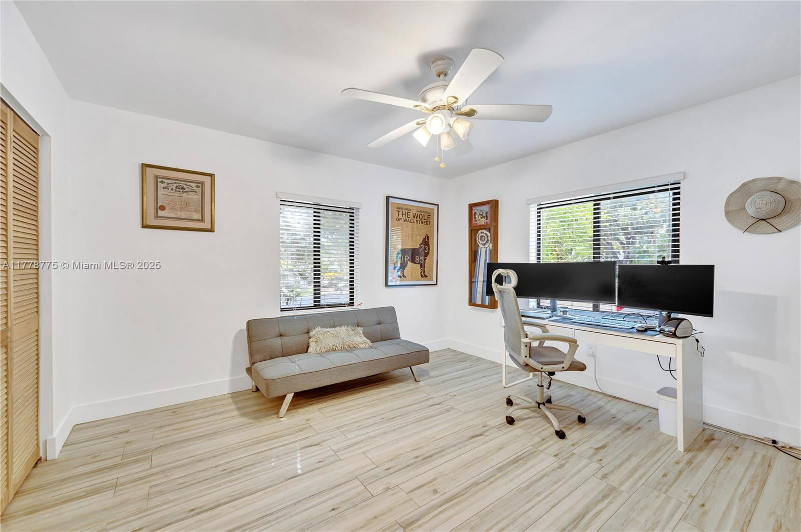 Real estate property located at 1115 16th Ave, Miami-dade, Shenandoah, Miami, FL