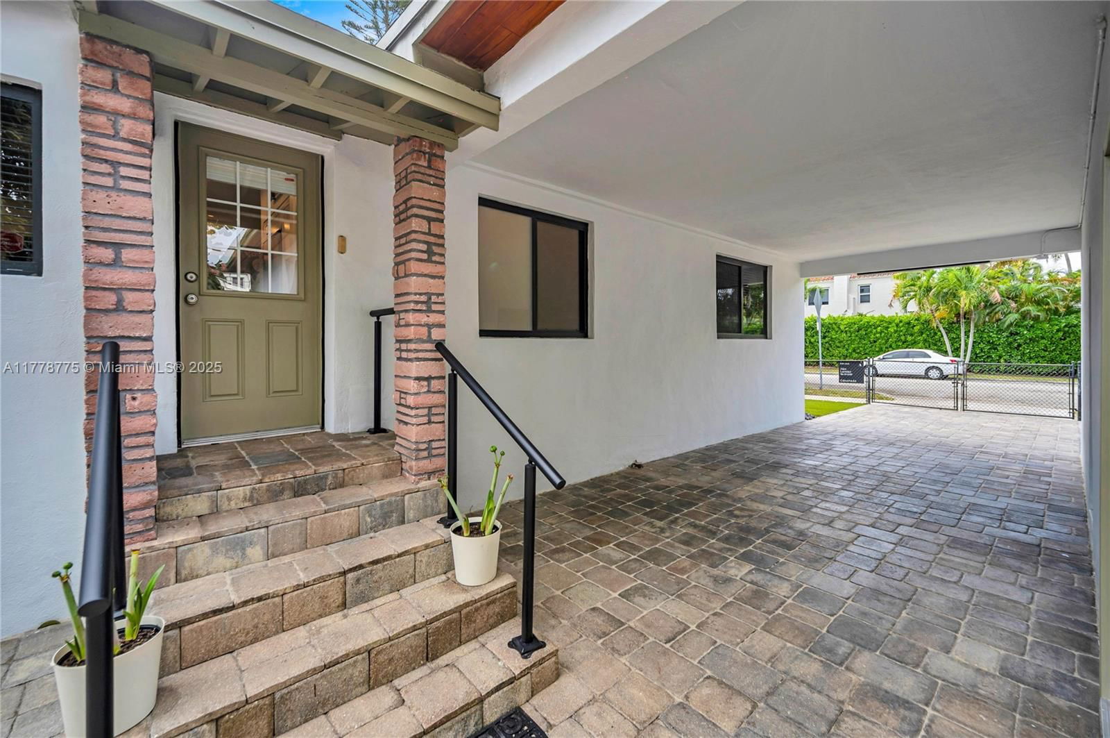 Real estate property located at 1115 16th Ave, Miami-dade, Shenandoah, Miami, FL