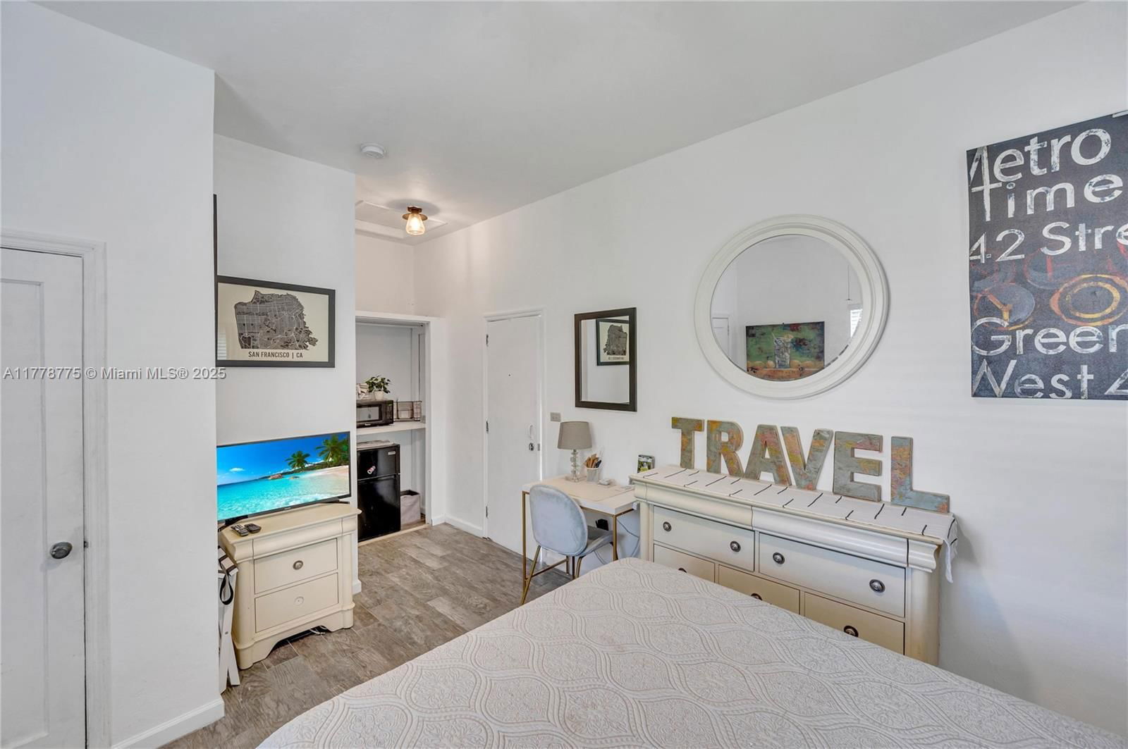 Real estate property located at 1115 16th Ave, Miami-dade, Shenandoah, Miami, FL
