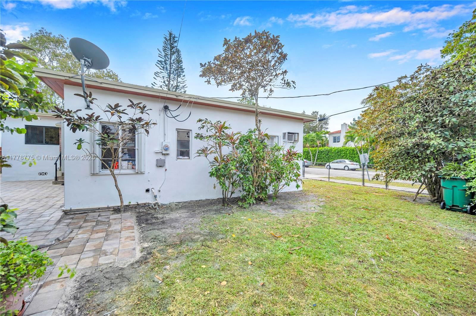 Real estate property located at 1115 16th Ave, Miami-dade, Shenandoah, Miami, FL
