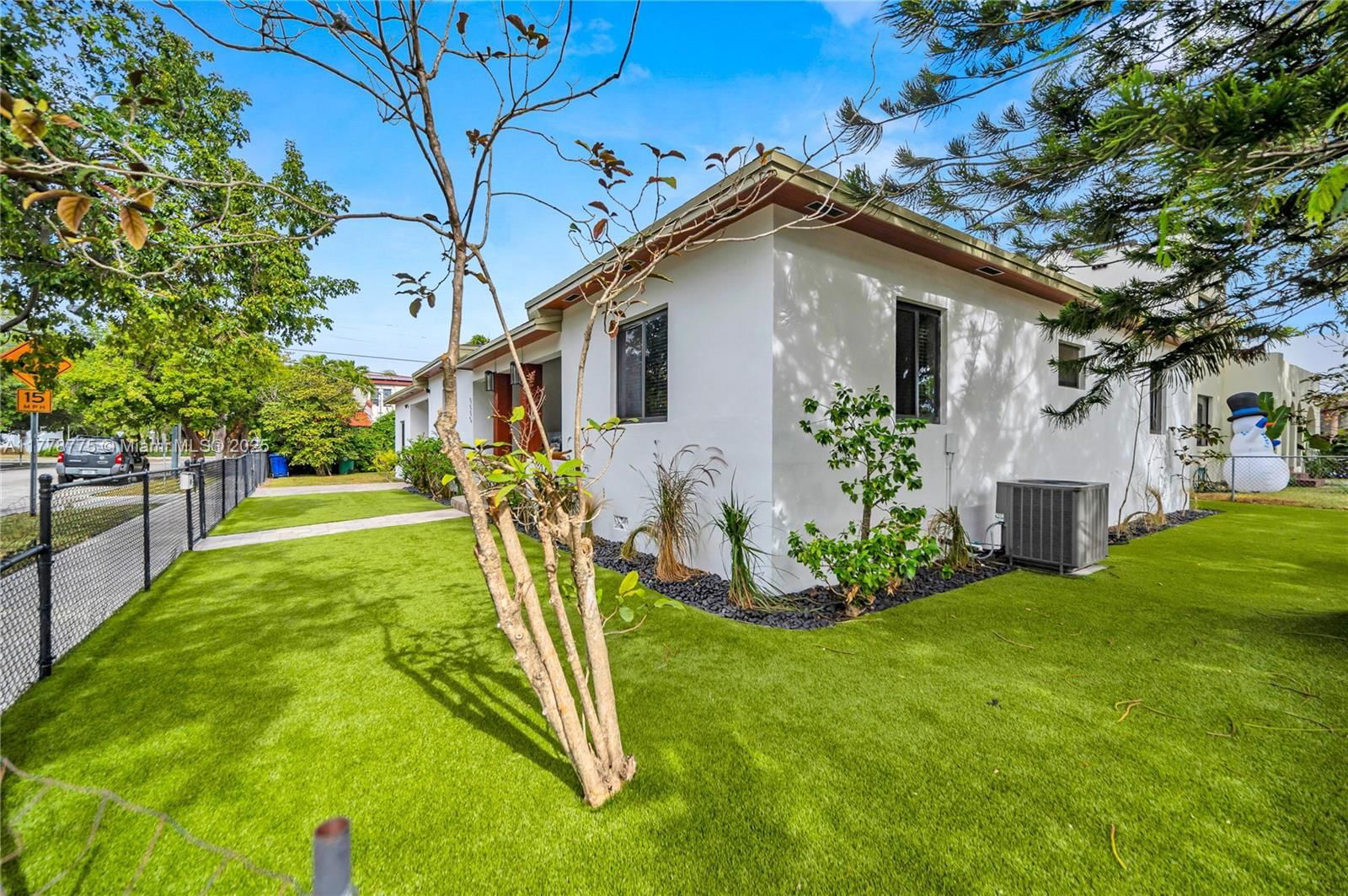 Real estate property located at 1115 16th Ave, Miami-dade, Shenandoah, Miami, FL