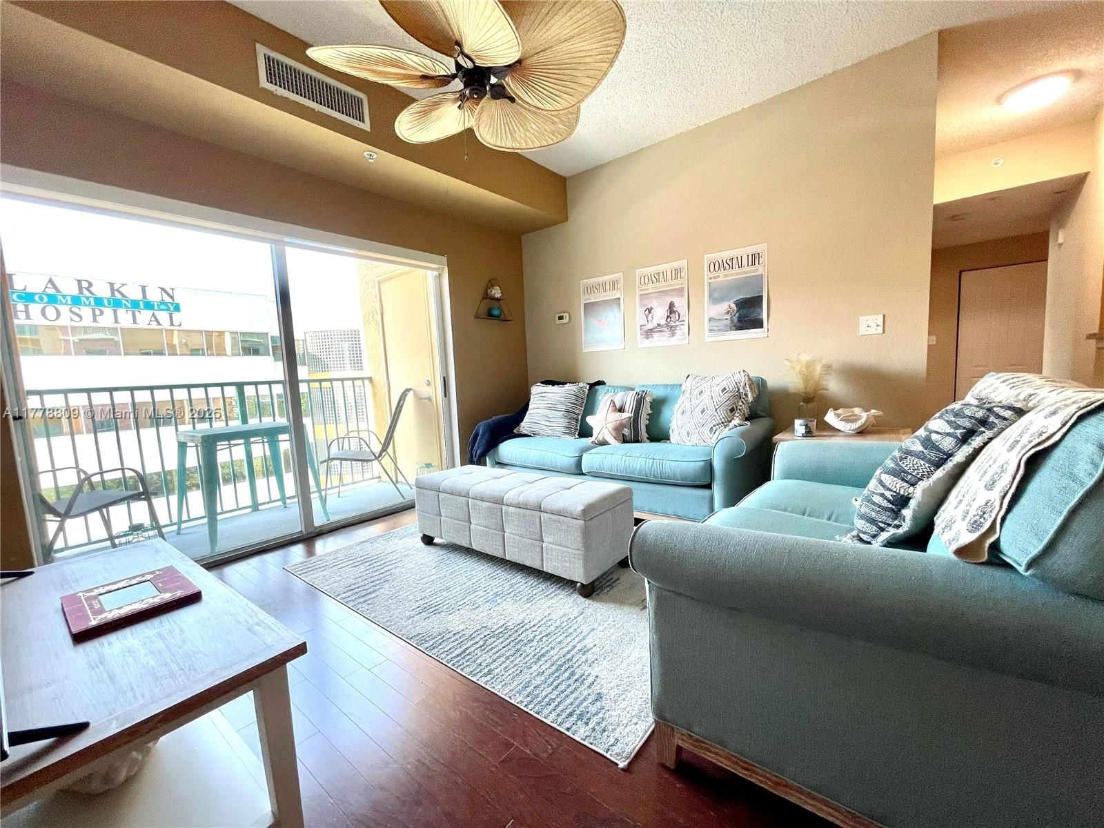 Real estate property located at 6001 70th St #429, Miami-dade, Valencia Condo, South Miami, FL