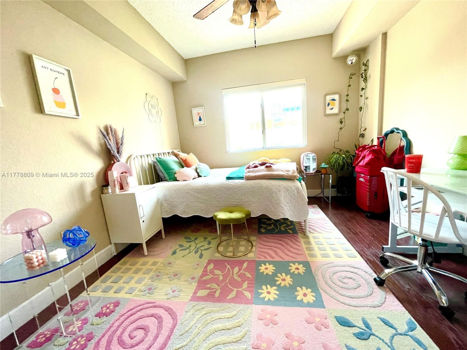 Real estate property located at 6001 70th St #429, Miami-dade, Valencia Condo, South Miami, FL
