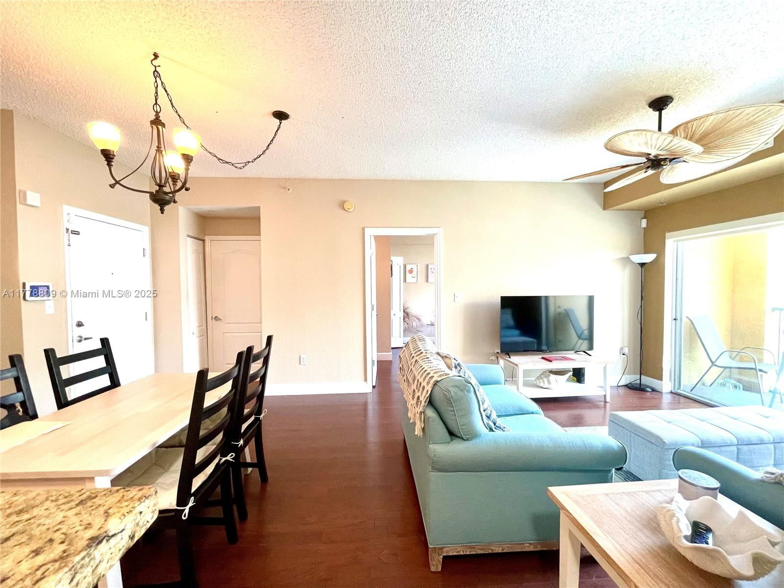 Real estate property located at 6001 70th St #429, Miami-dade, Valencia Condo, South Miami, FL