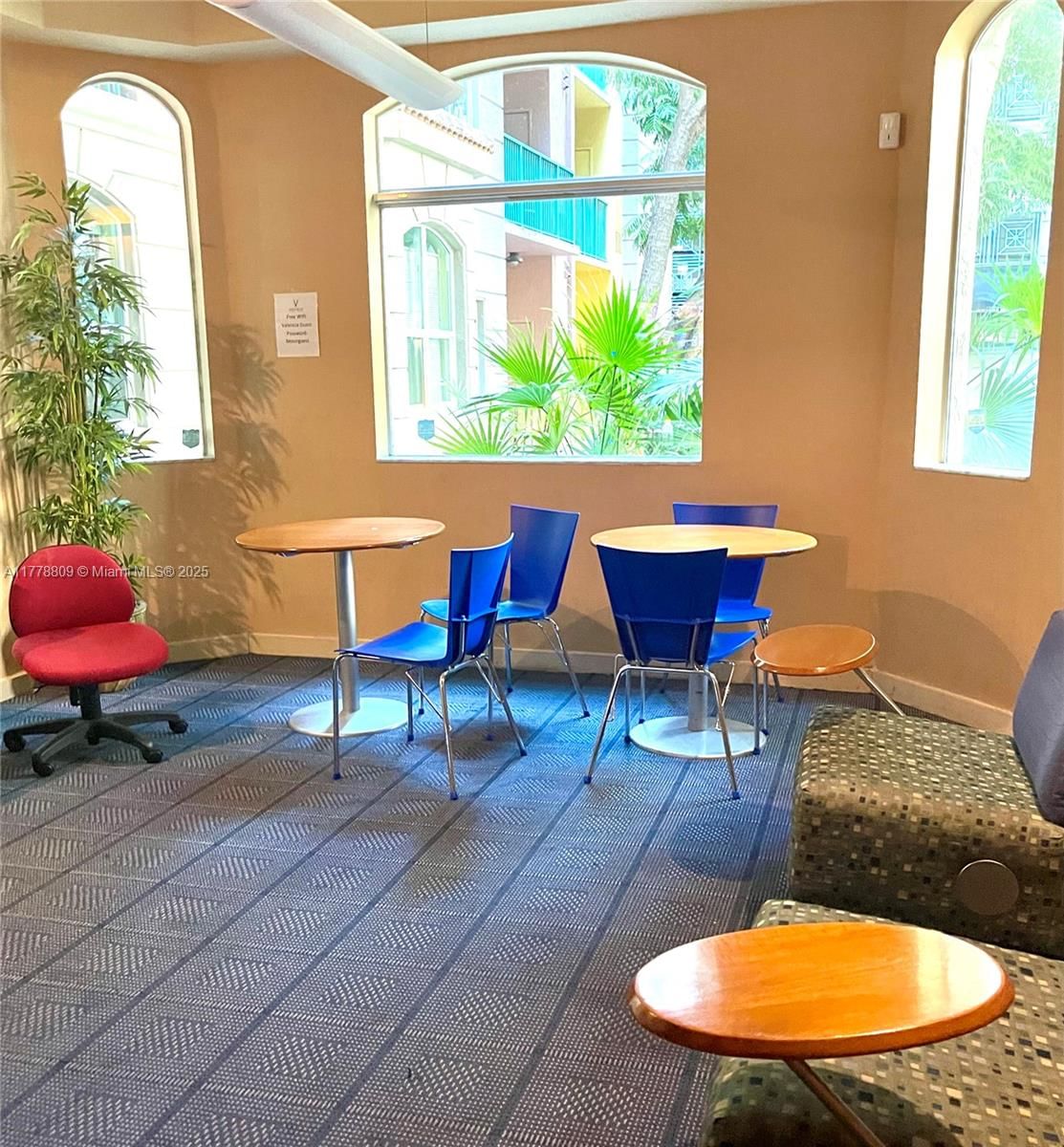 Real estate property located at 6001 70th St #429, Miami-dade, Valencia Condo, South Miami, FL