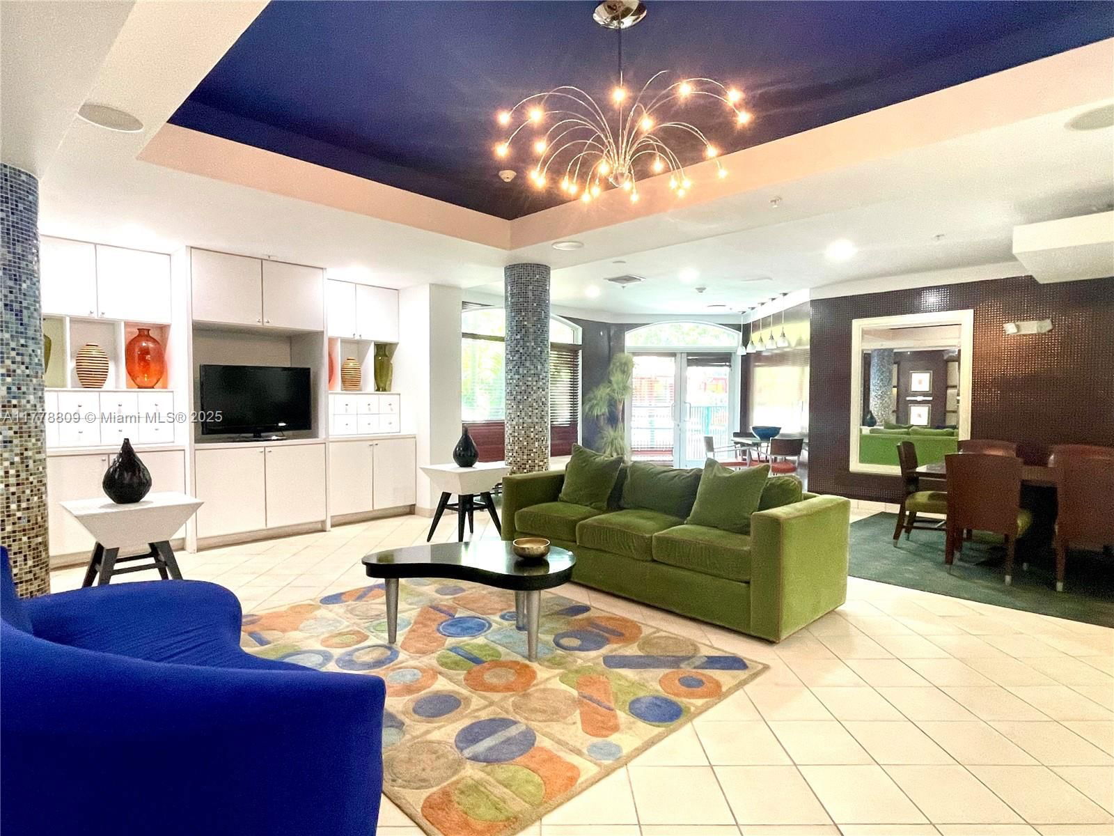 Real estate property located at 6001 70th St #429, Miami-dade, Valencia Condo, South Miami, FL