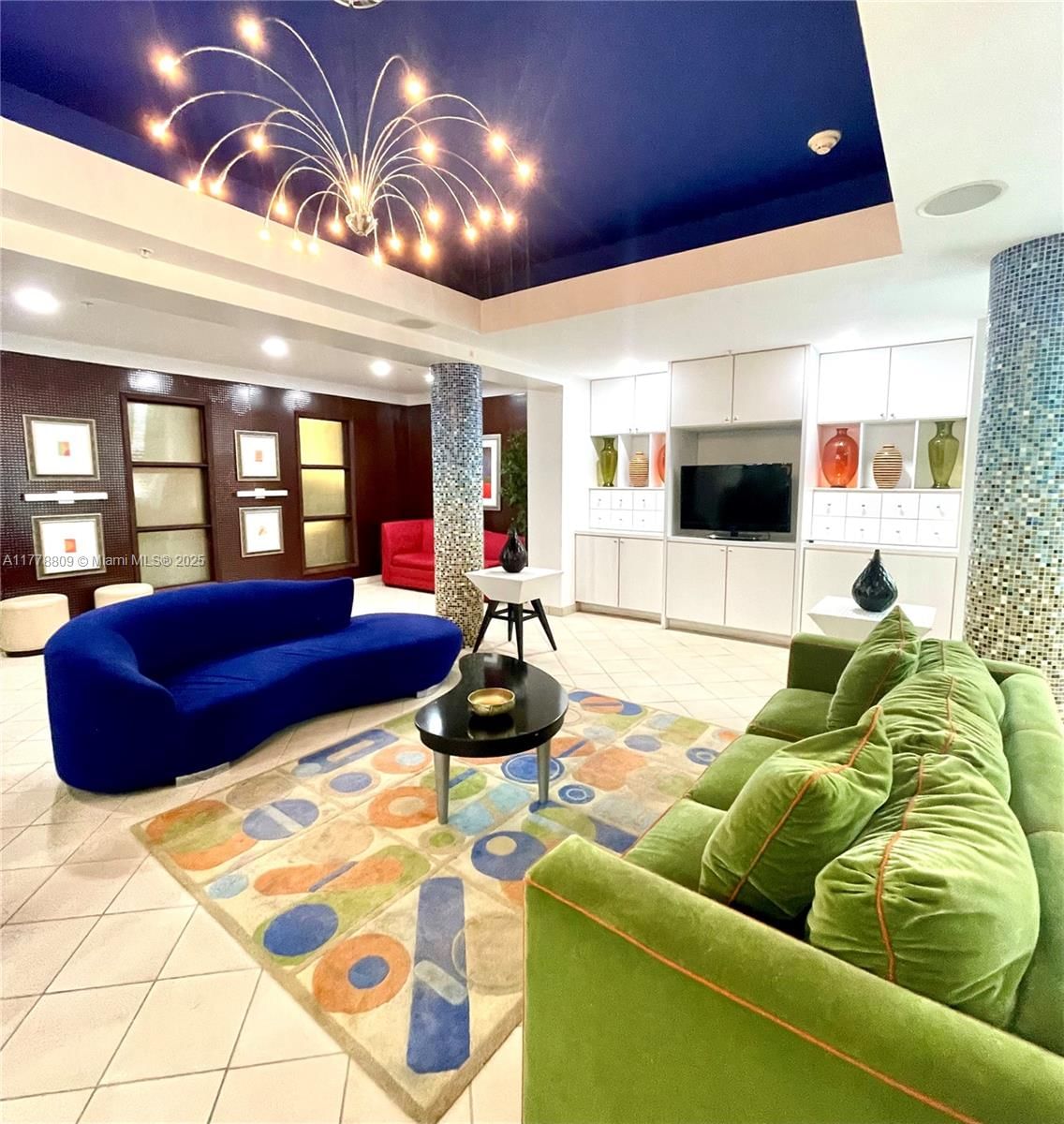 Real estate property located at 6001 70th St #429, Miami-dade, Valencia Condo, South Miami, FL