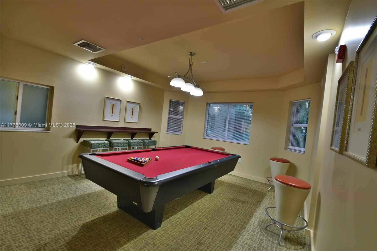 Real estate property located at 6001 70th St #429, Miami-dade, Valencia Condo, South Miami, FL