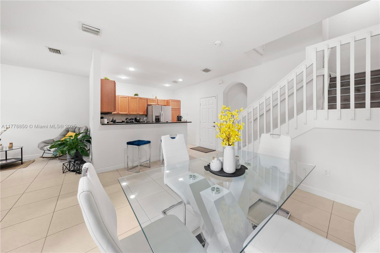 Real estate property located at 16958 92nd St #16958, Miami-dade, Kendall Commons Residenti, Miami, FL
