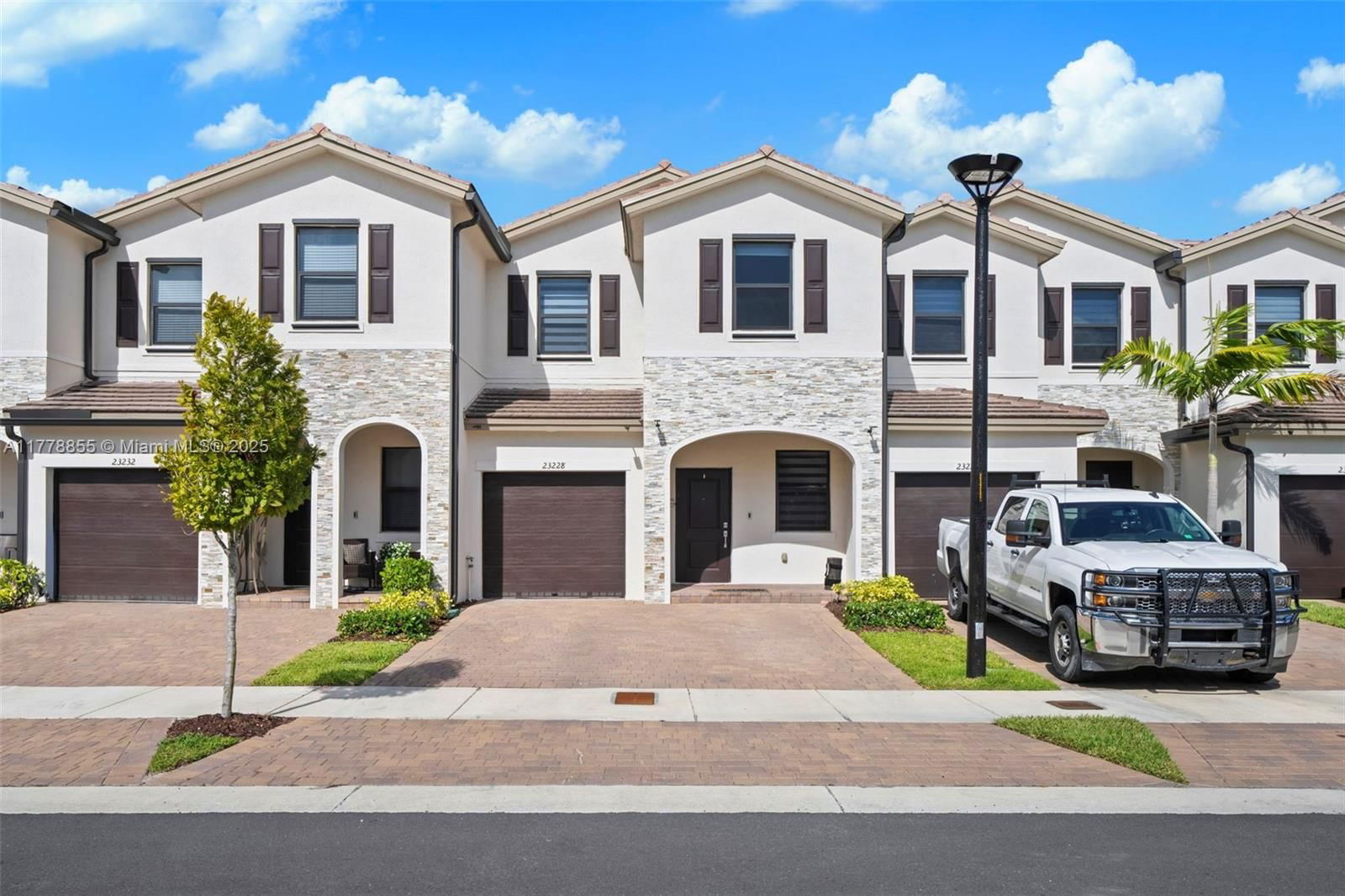Real estate property located at 23228 131st Ct, Miami-dade, Siena, Homestead, FL