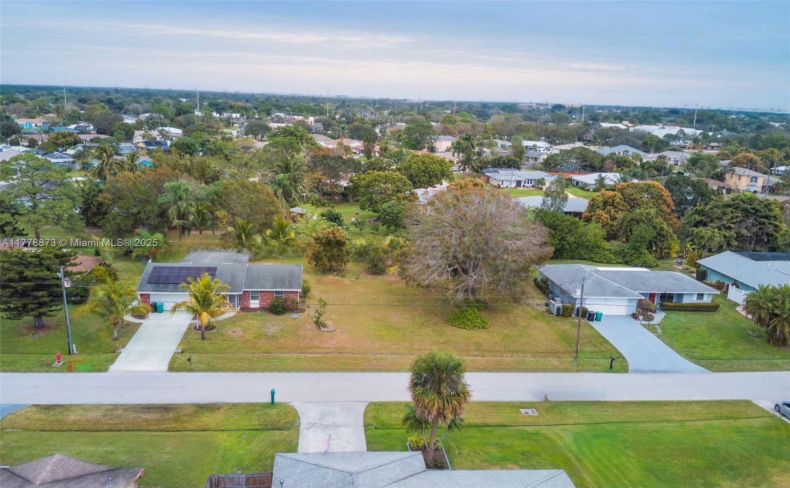 Real estate property located at 1521 Pitcher Rd, St Lucie, South Port St Lucie Unit, Port St. Lucie, FL