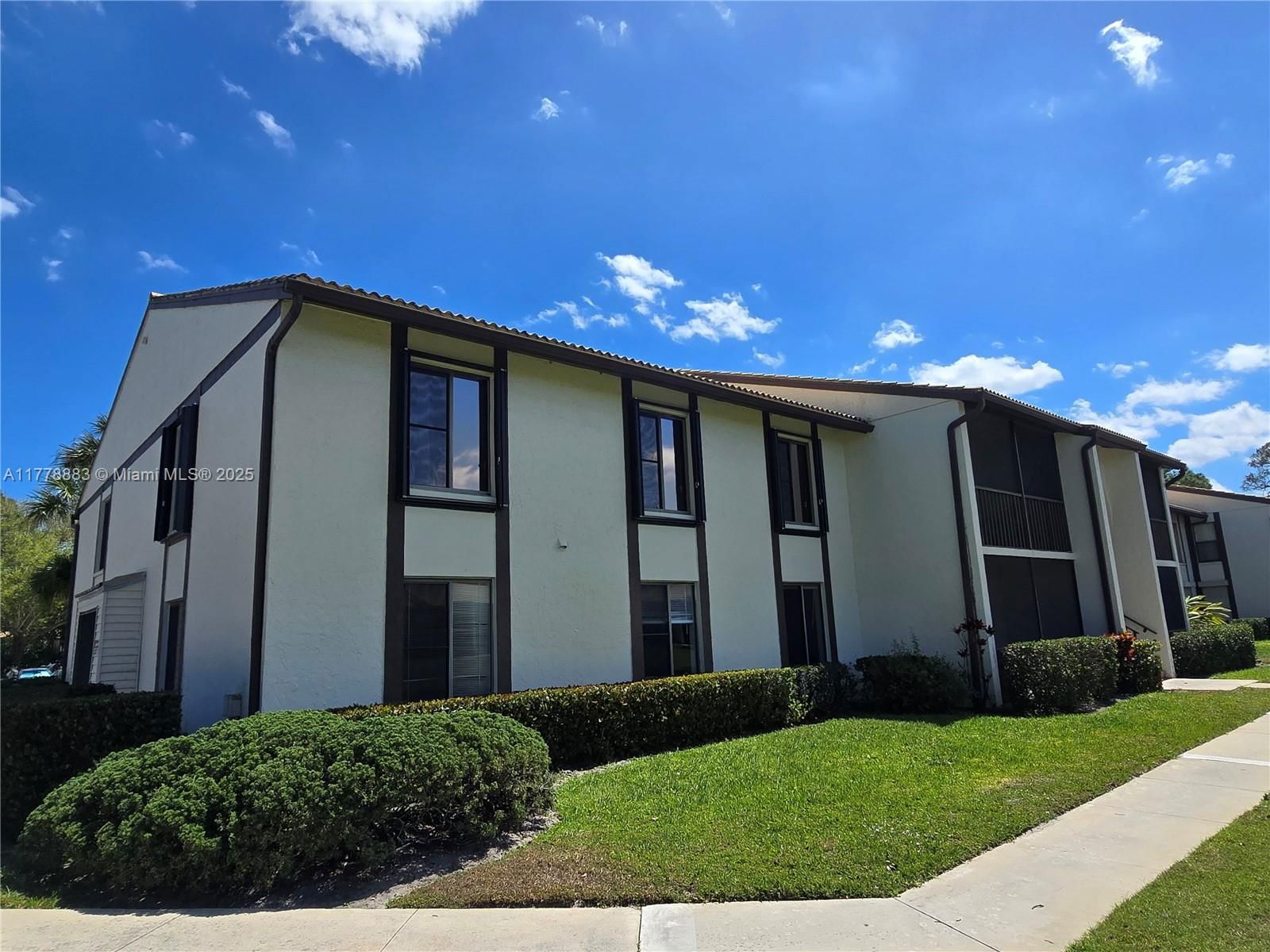 Real estate property located at 2733 Matheson Ave #115-H1, Martin, Pine Ridge At Martin Down, Palm City, FL