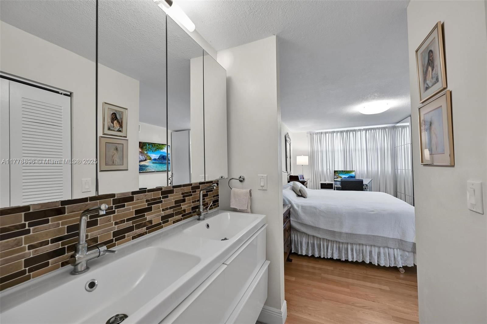 Real estate property located at 9101 Lime Bay Blvd #107, Broward, Lime Bay Condominium 6, Tamarac, FL
