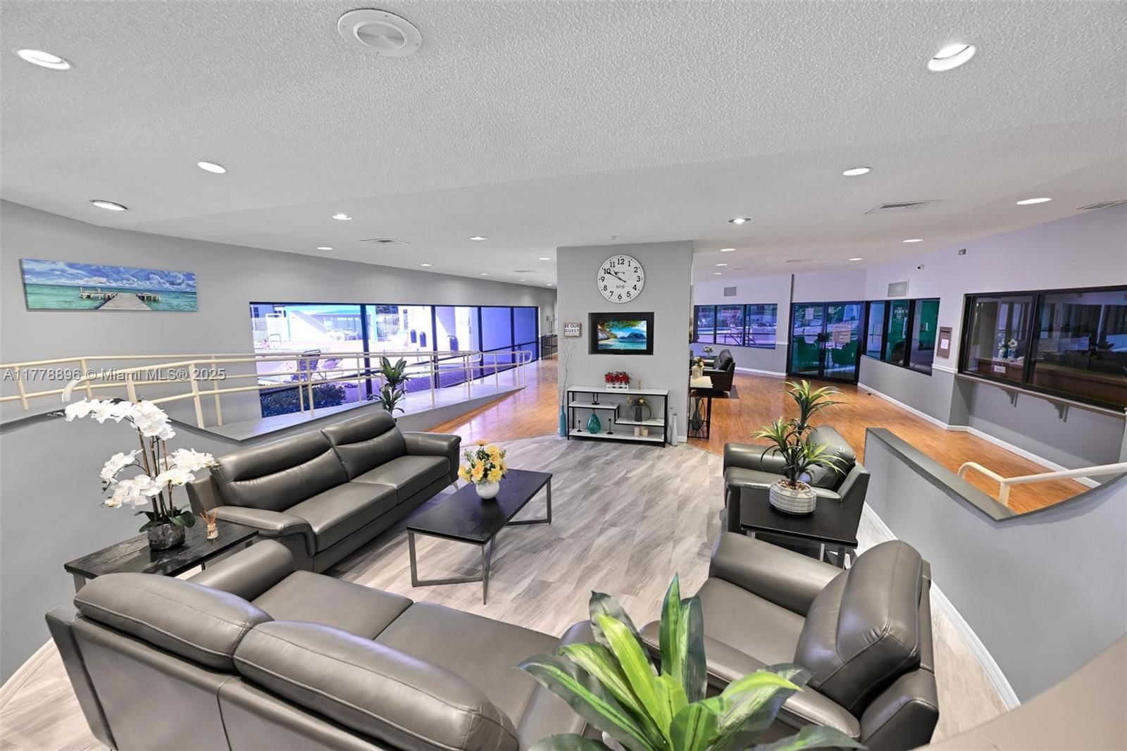 Real estate property located at 9101 Lime Bay Blvd #107, Broward, Lime Bay Condominium 6, Tamarac, FL