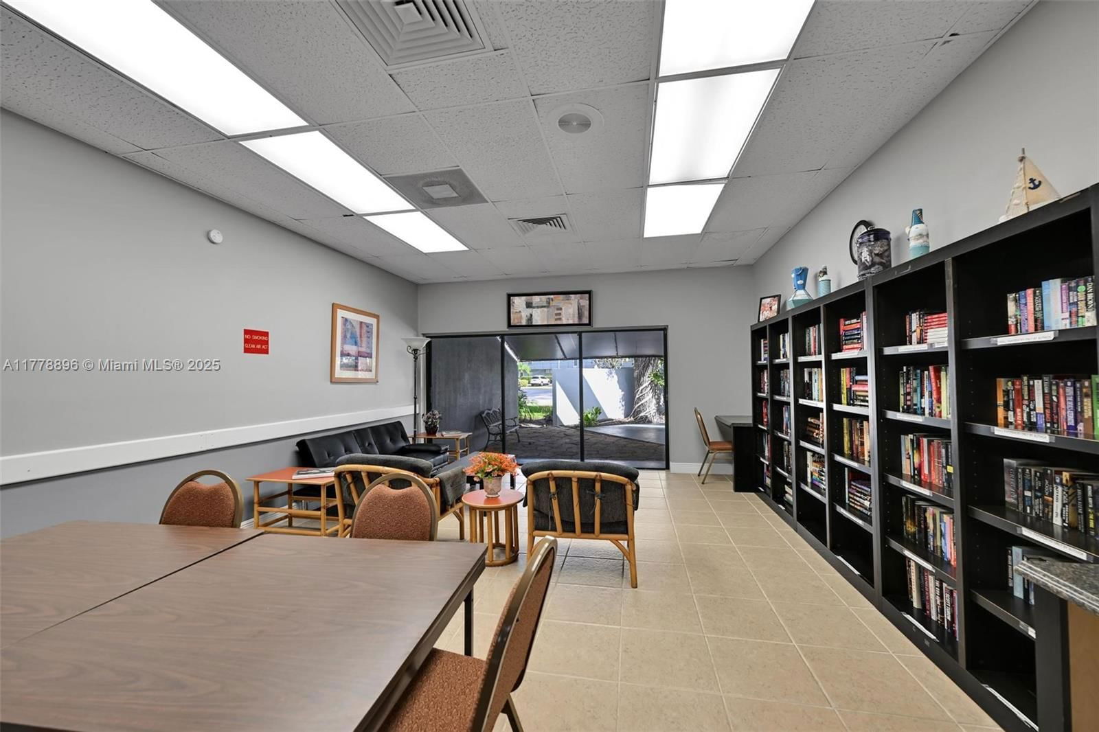 Real estate property located at 9101 Lime Bay Blvd #107, Broward, Lime Bay Condominium 6, Tamarac, FL