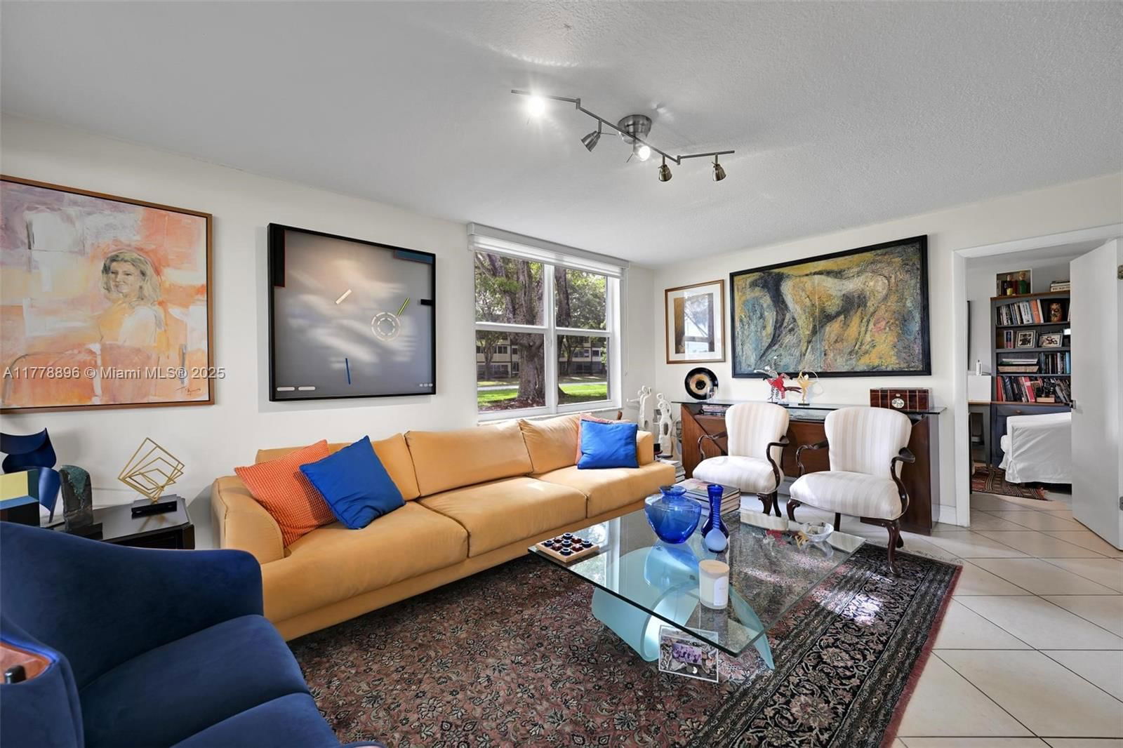 Real estate property located at 9101 Lime Bay Blvd #107, Broward, Lime Bay Condominium 6, Tamarac, FL
