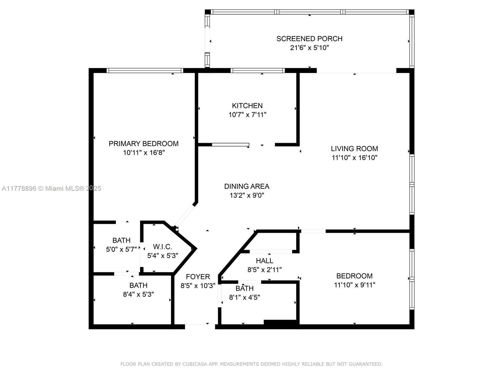 Real estate property located at 9101 Lime Bay Blvd #107, Broward, Lime Bay Condominium 6, Tamarac, FL