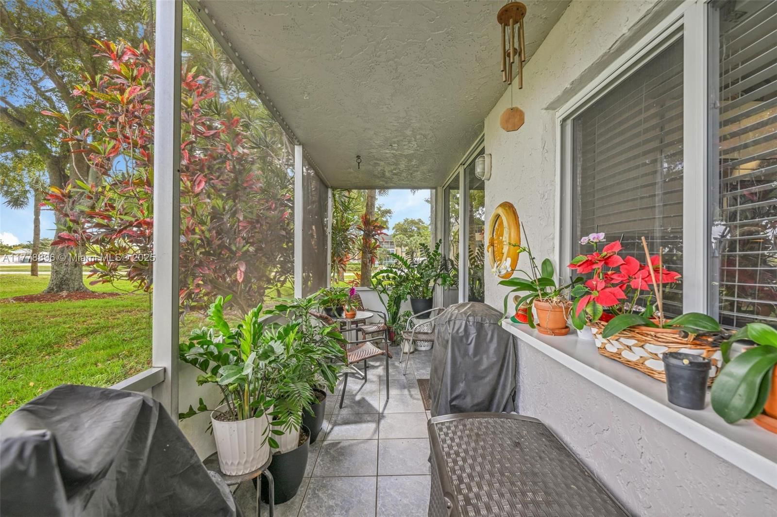 Real estate property located at 9101 Lime Bay Blvd #107, Broward, Lime Bay Condominium 6, Tamarac, FL