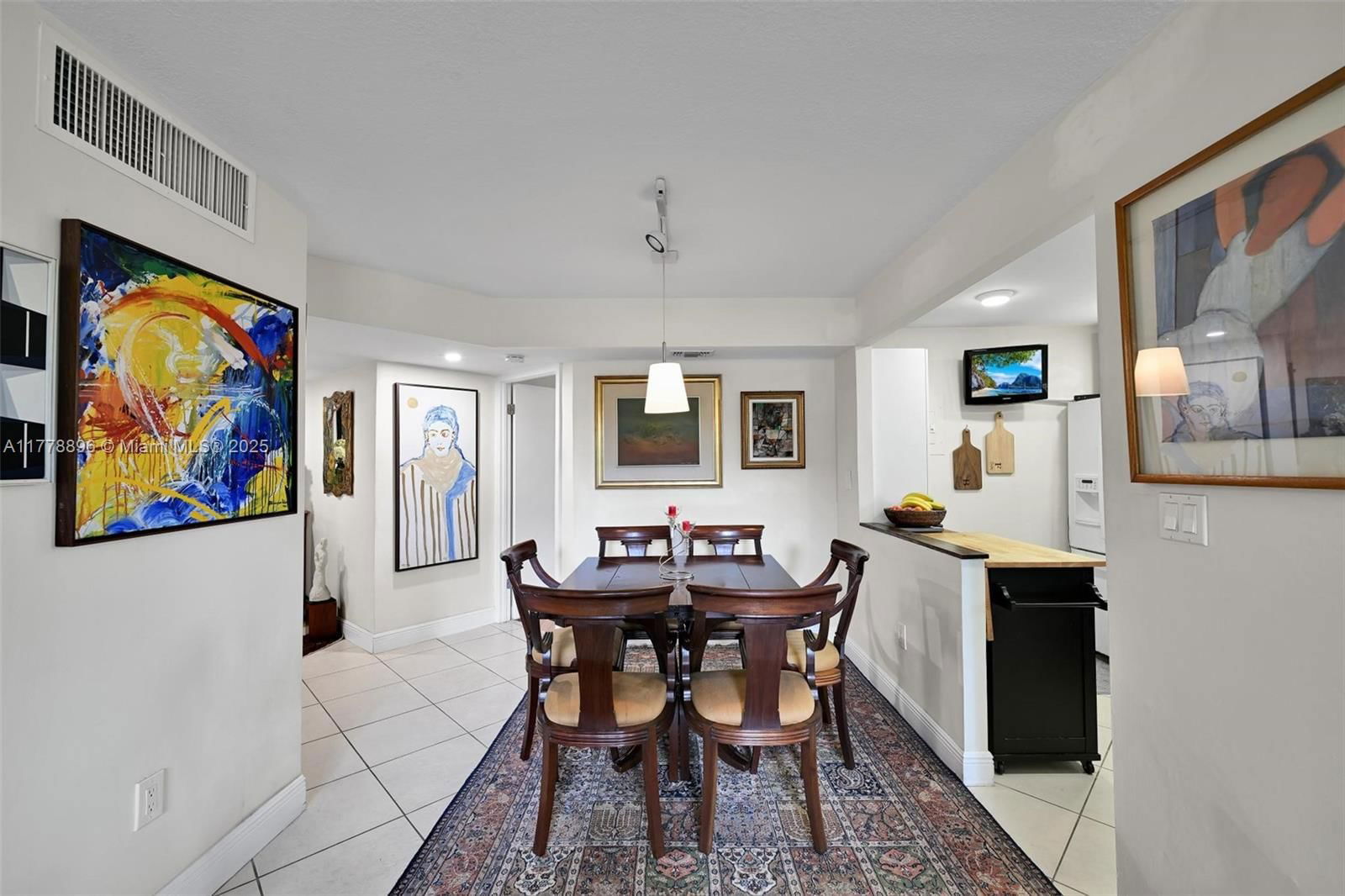 Real estate property located at 9101 Lime Bay Blvd #107, Broward, Lime Bay Condominium 6, Tamarac, FL