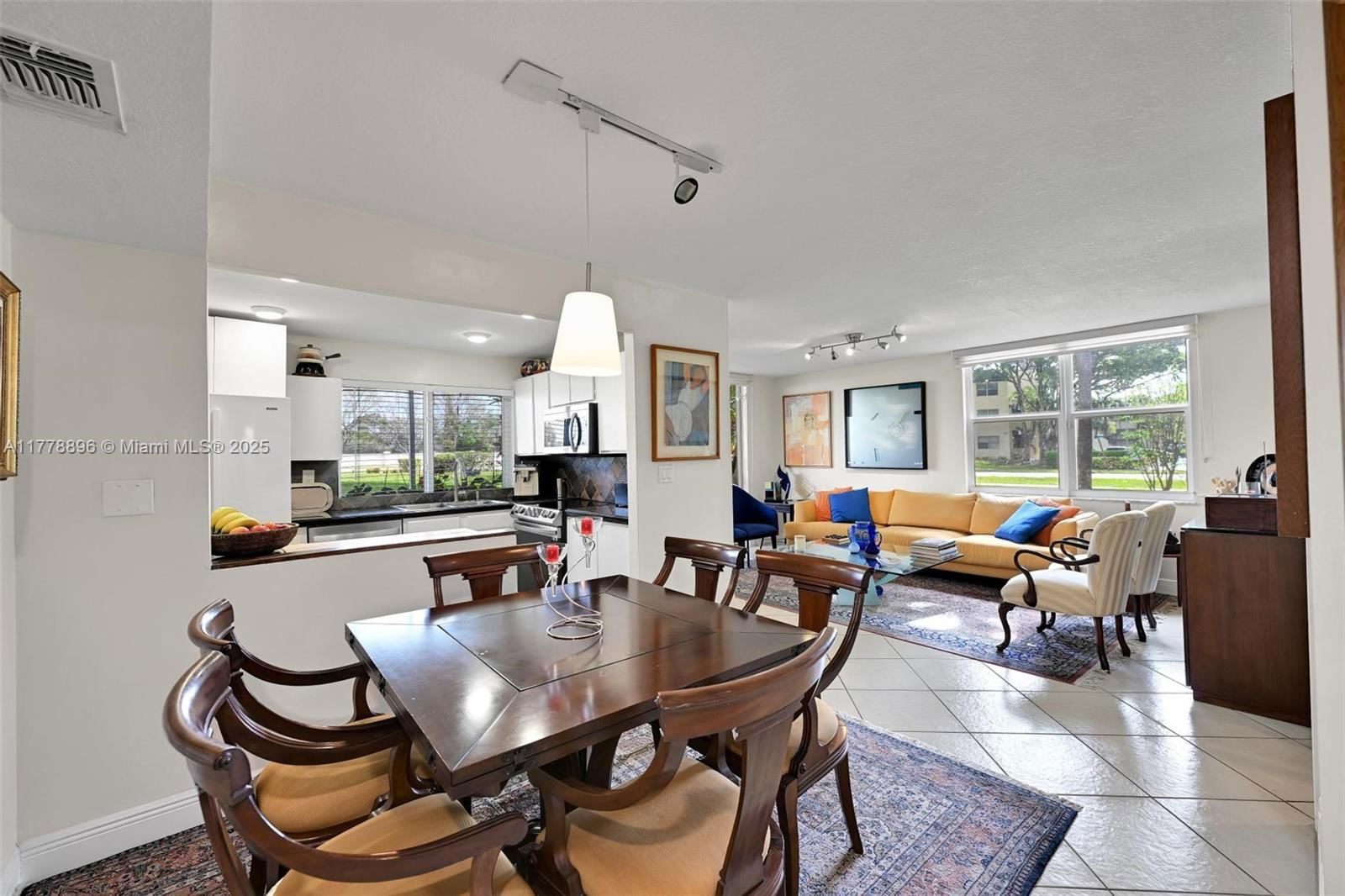 Real estate property located at 9101 Lime Bay Blvd #107, Broward, Lime Bay Condominium 6, Tamarac, FL