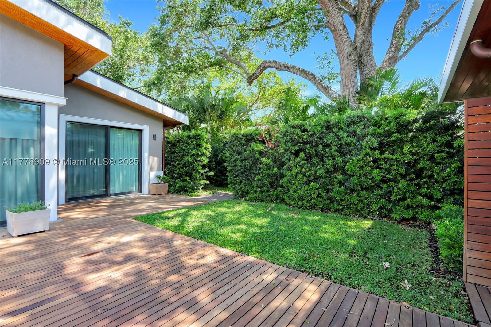 Real estate property located at 128 94th St, Miami-dade, Miami Shores Sec 1 Amd, Miami Shores, FL