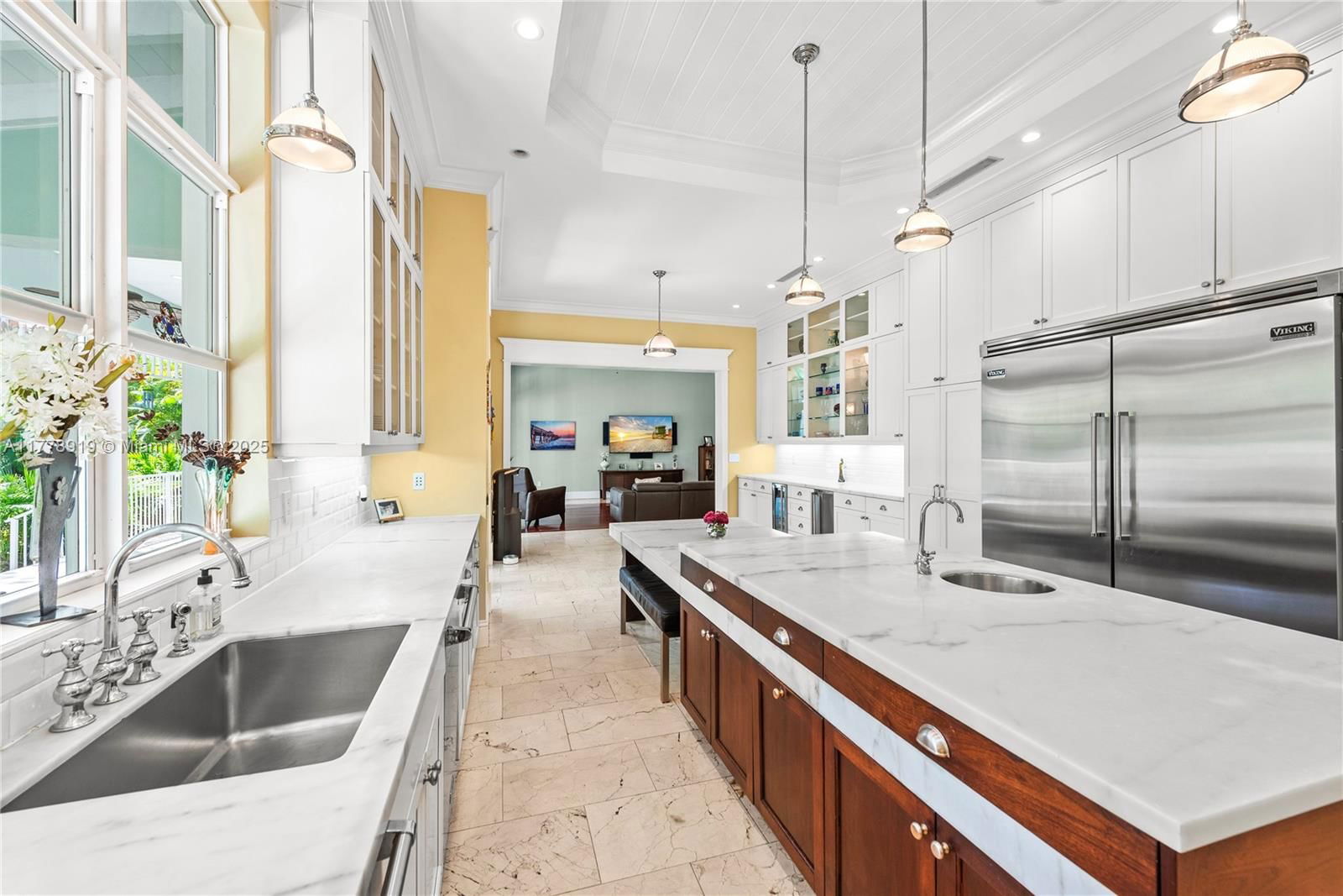 Real estate property located at 6900 115th St, Miami-dade, Oakridge Estates Sec 2, Pinecrest, FL