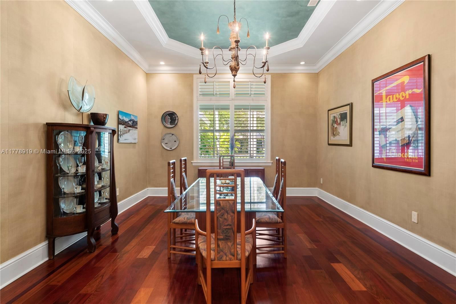 Real estate property located at 6900 115th St, Miami-dade, Oakridge Estates Sec 2, Pinecrest, FL