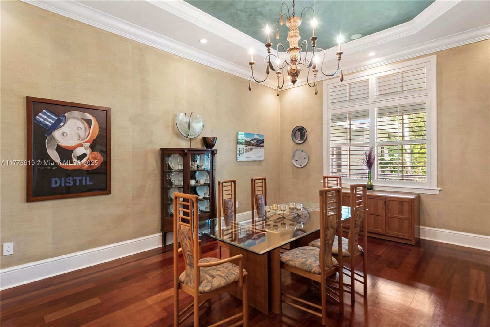 Real estate property located at 6900 115th St, Miami-dade, Oakridge Estates Sec 2, Pinecrest, FL