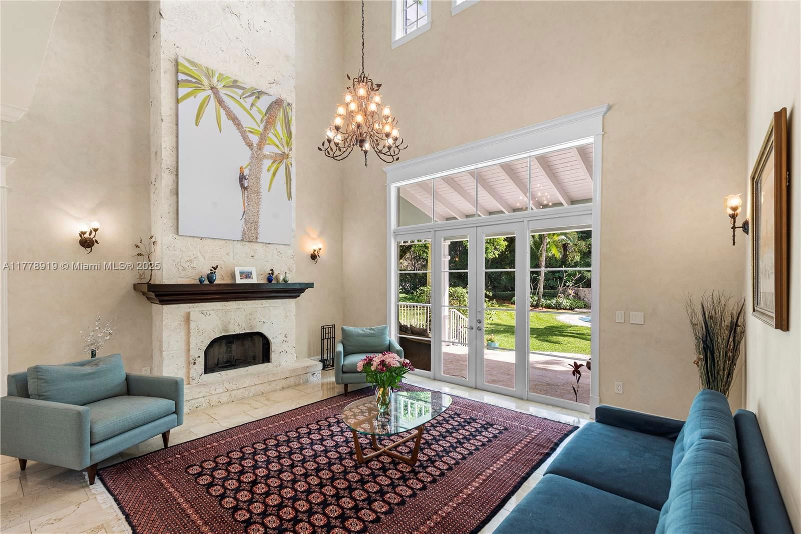 Real estate property located at 6900 115th St, Miami-dade, Oakridge Estates Sec 2, Pinecrest, FL