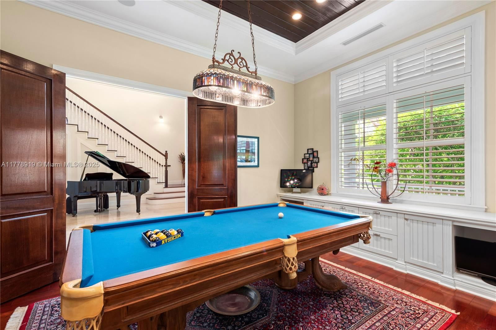 Real estate property located at 6900 115th St, Miami-dade, Oakridge Estates Sec 2, Pinecrest, FL