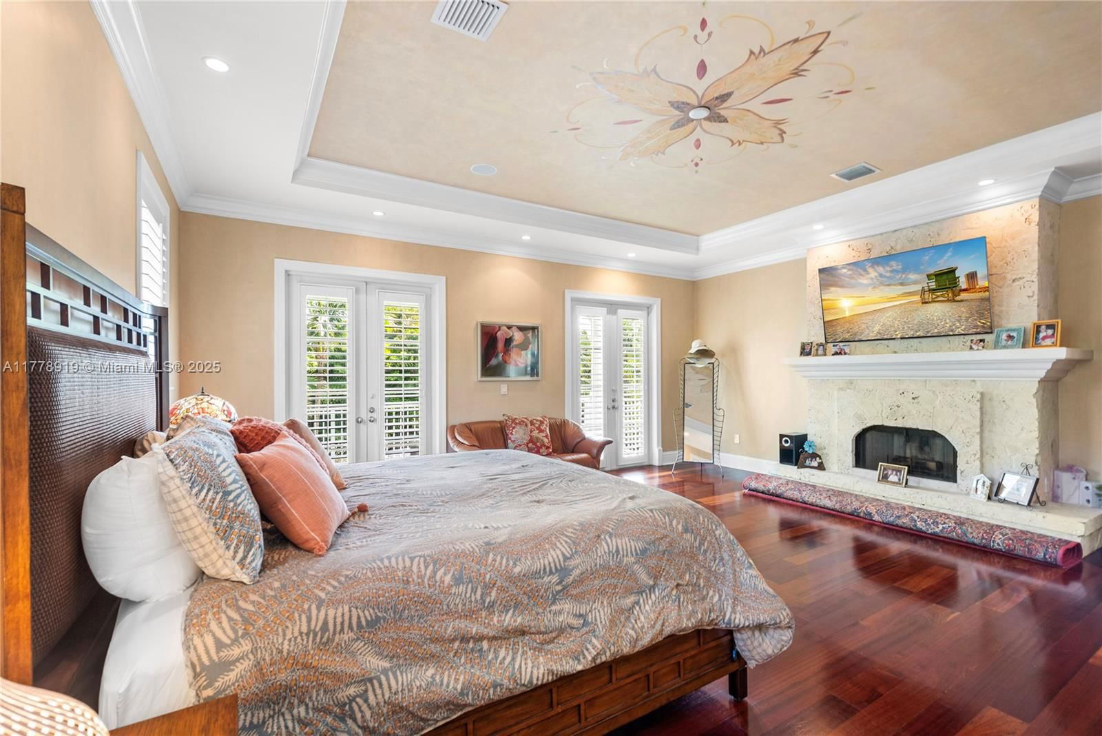 Real estate property located at 6900 115th St, Miami-dade, Oakridge Estates Sec 2, Pinecrest, FL