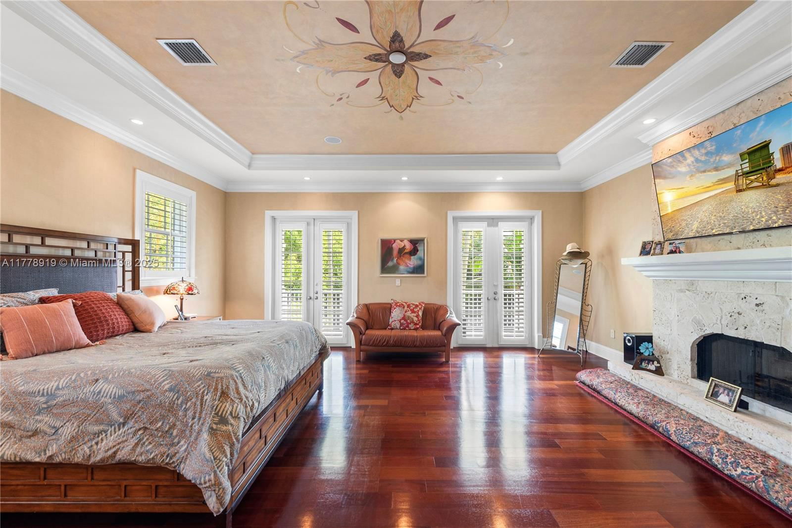 Real estate property located at 6900 115th St, Miami-dade, Oakridge Estates Sec 2, Pinecrest, FL