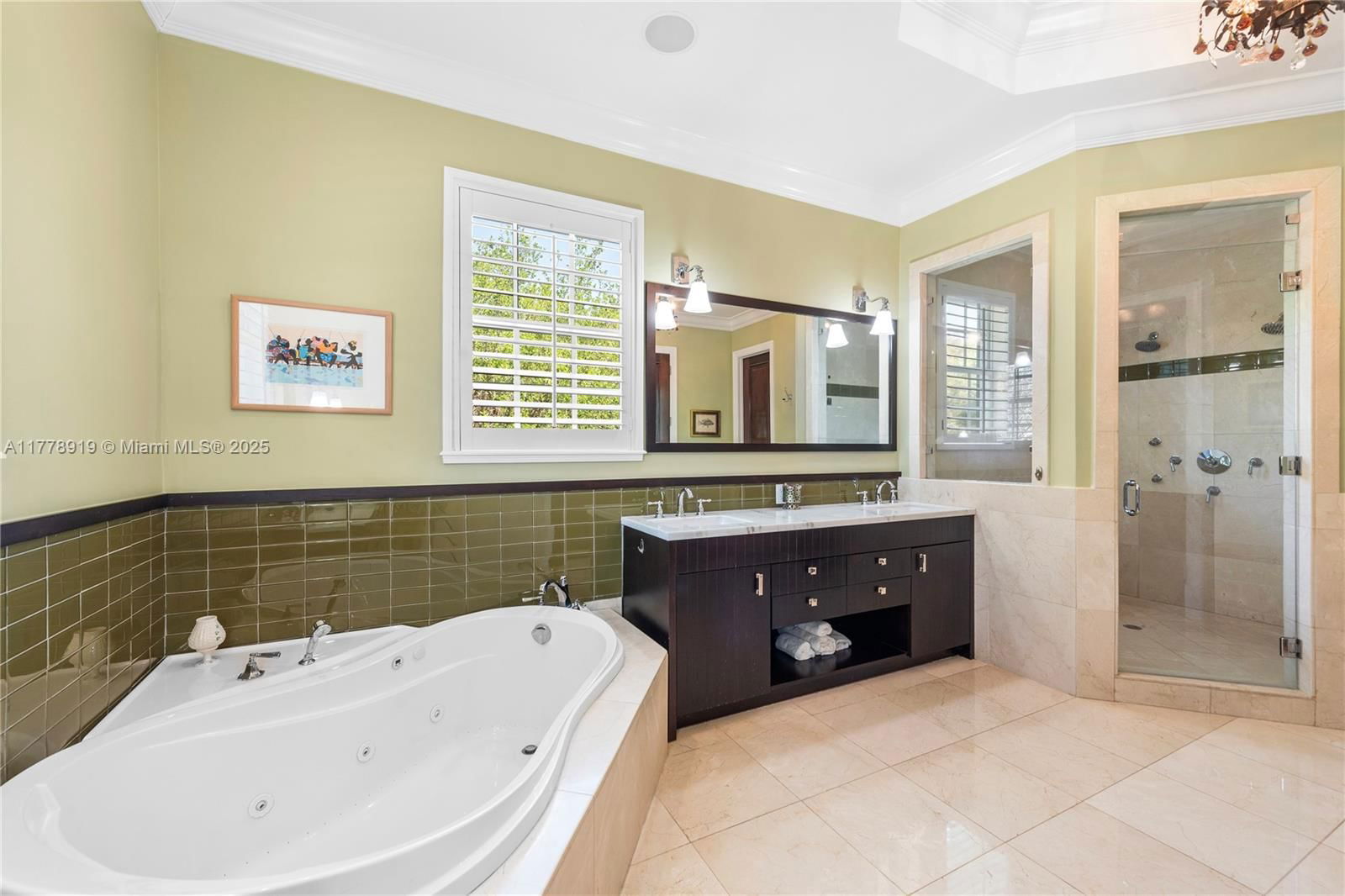 Real estate property located at 6900 115th St, Miami-dade, Oakridge Estates Sec 2, Pinecrest, FL