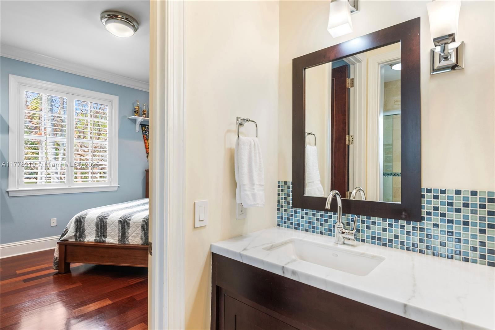 Real estate property located at 6900 115th St, Miami-dade, Oakridge Estates Sec 2, Pinecrest, FL