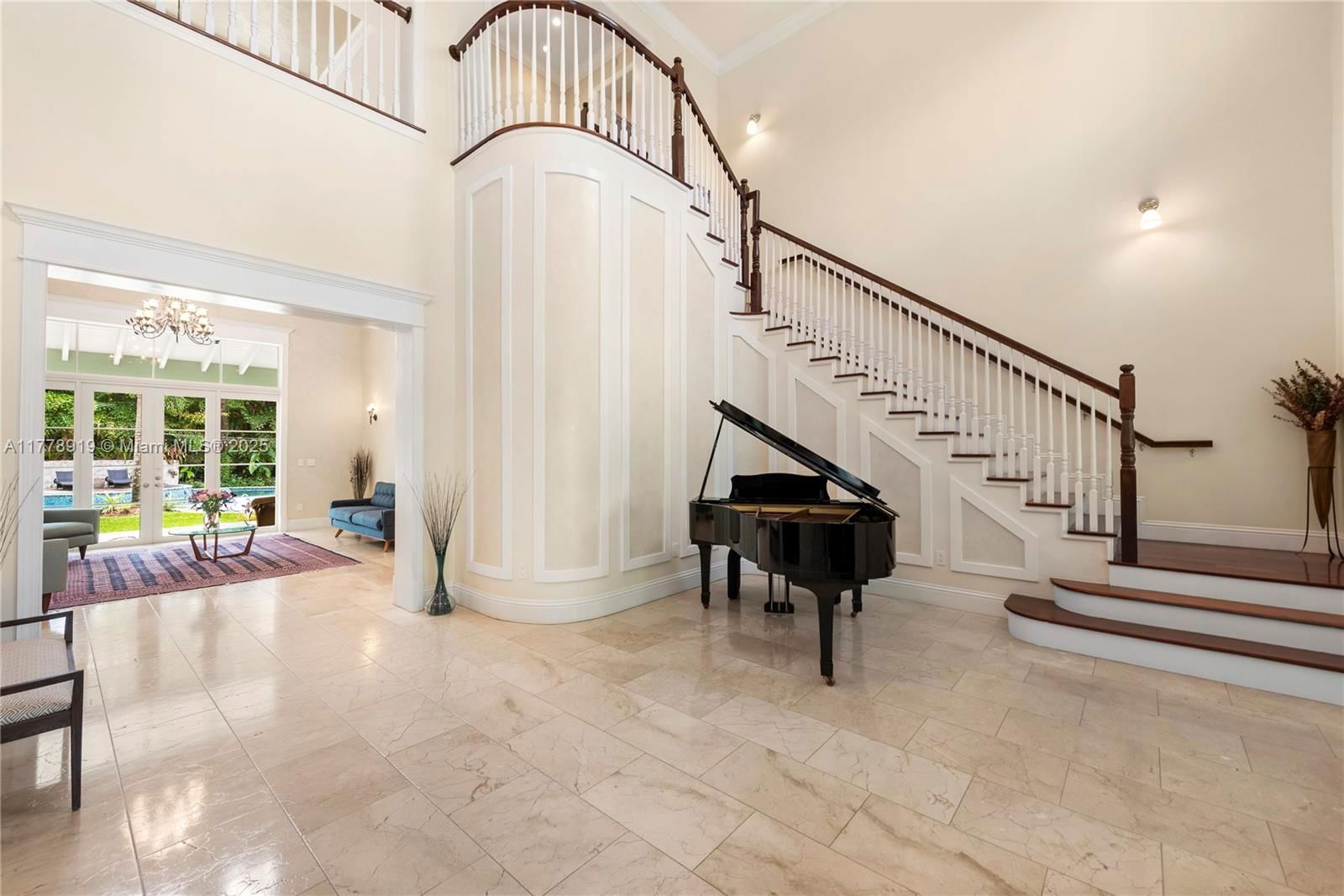 Real estate property located at 6900 115th St, Miami-dade, Oakridge Estates Sec 2, Pinecrest, FL