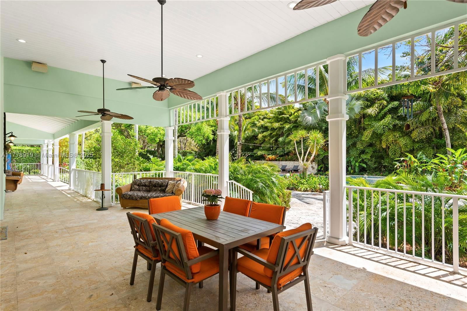 Real estate property located at 6900 115th St, Miami-dade, Oakridge Estates Sec 2, Pinecrest, FL
