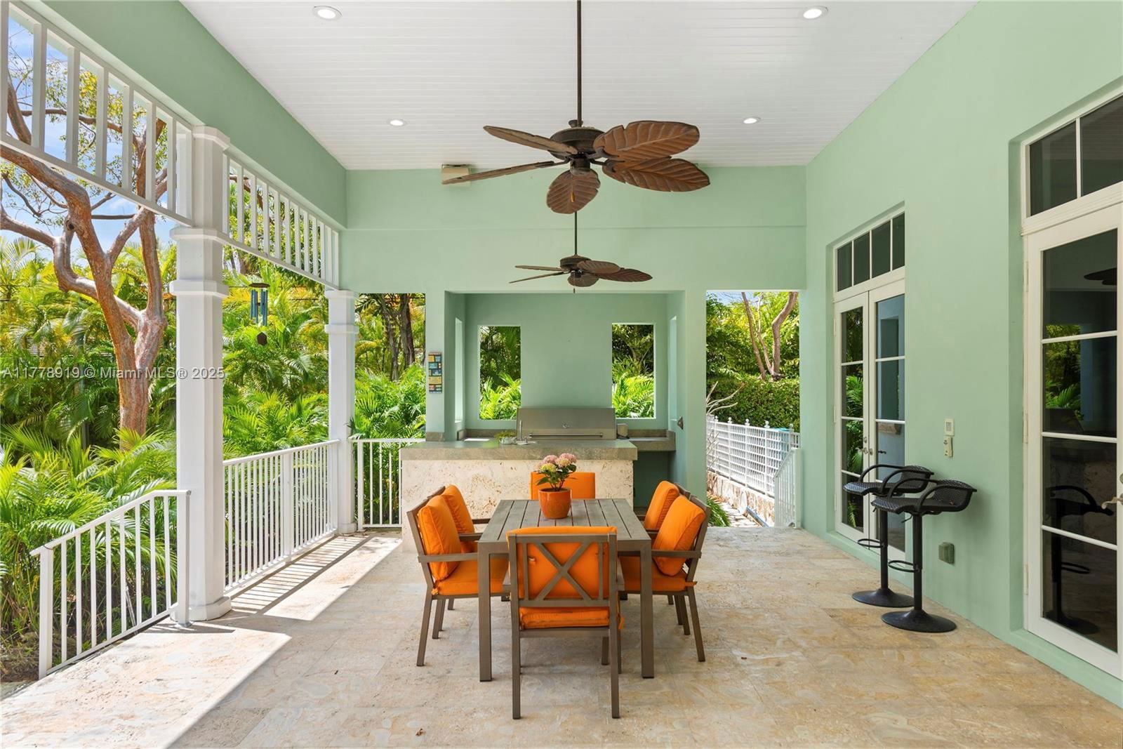 Real estate property located at 6900 115th St, Miami-dade, Oakridge Estates Sec 2, Pinecrest, FL