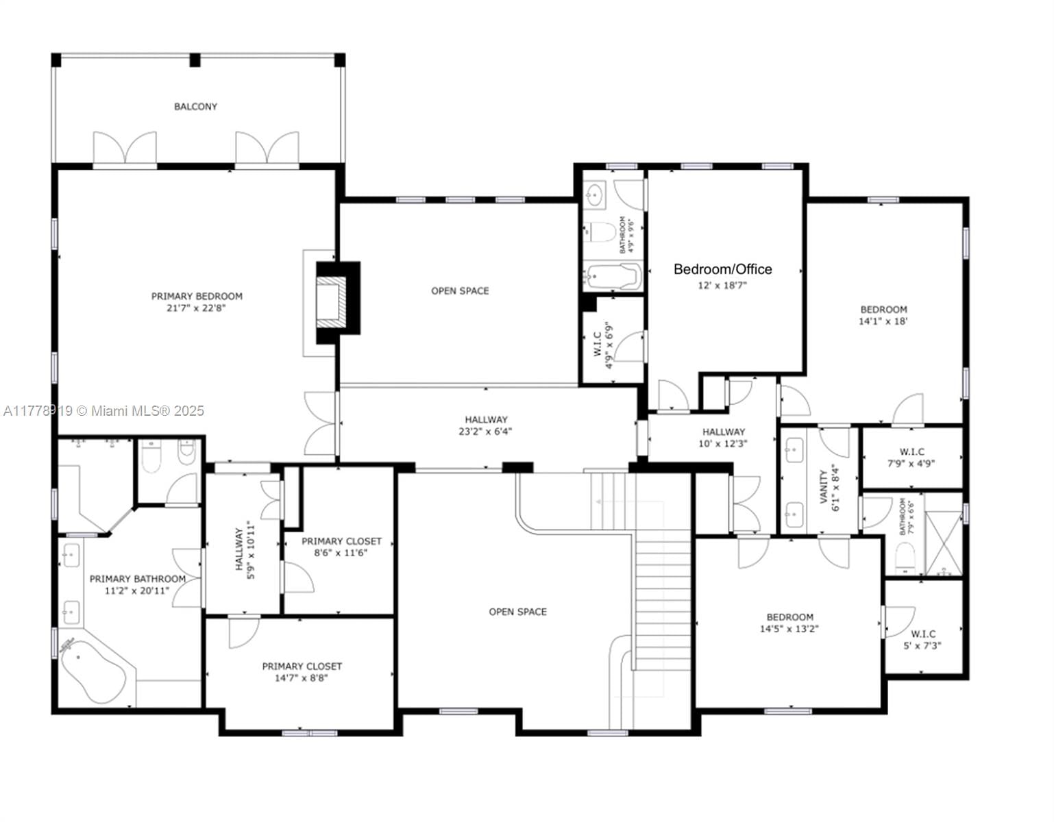 Real estate property located at 6900 115th St, Miami-dade, Oakridge Estates Sec 2, Pinecrest, FL