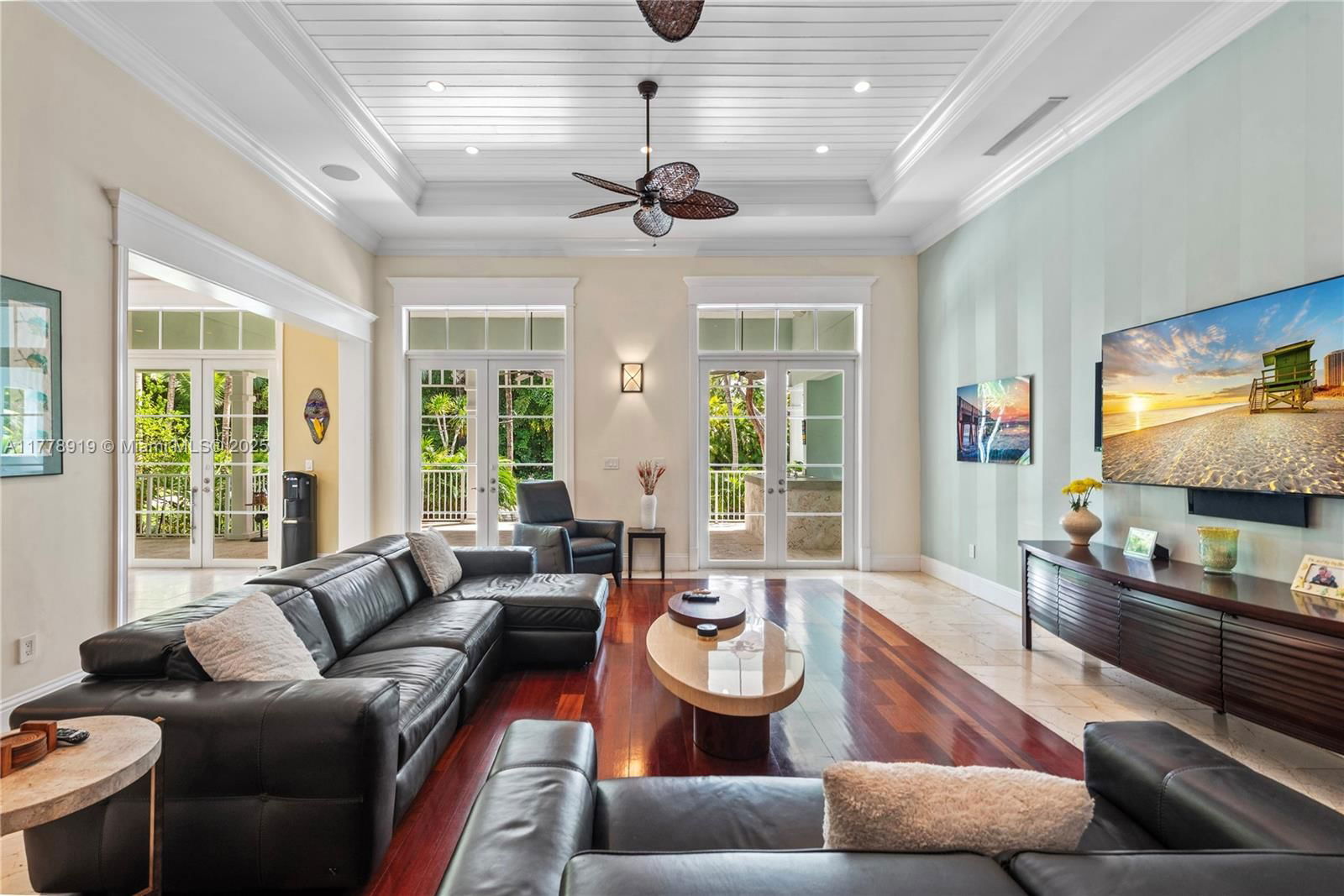 Real estate property located at 6900 115th St, Miami-dade, Oakridge Estates Sec 2, Pinecrest, FL