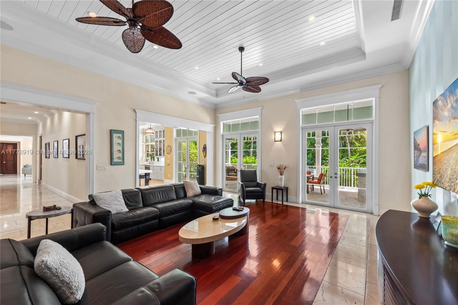 Real estate property located at 6900 115th St, Miami-dade, Oakridge Estates Sec 2, Pinecrest, FL