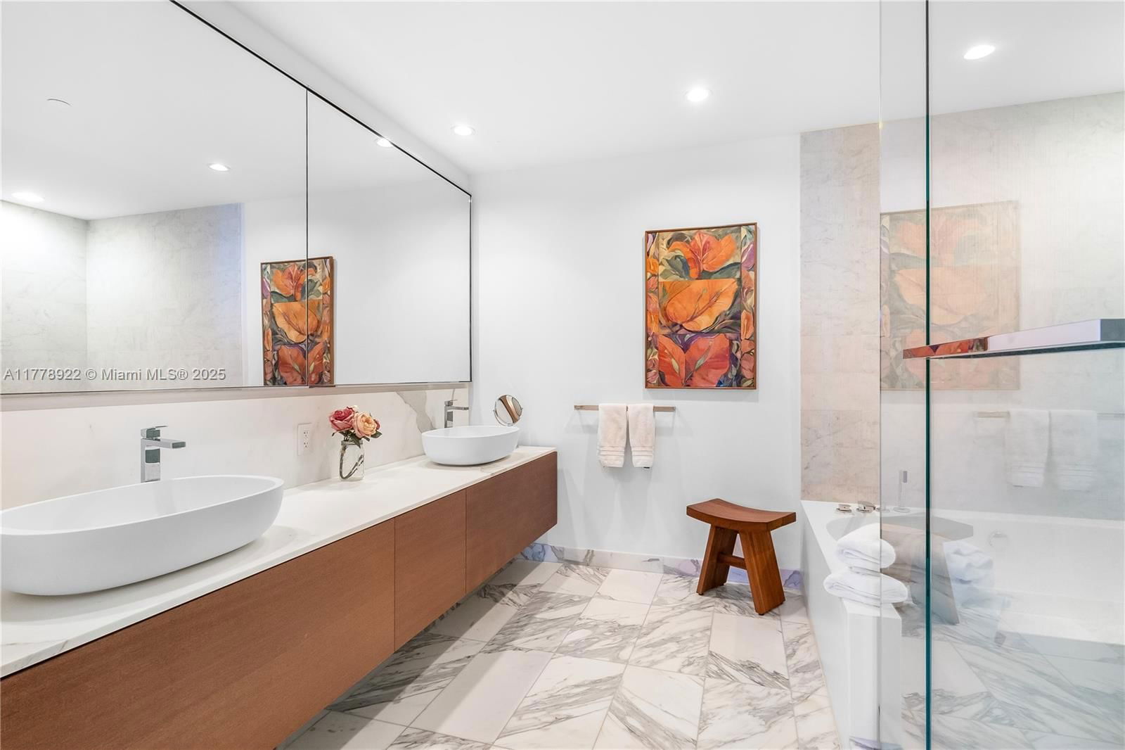 Real estate property located at 10201 Collins Ave #1205, Miami-dade, Oceana Bal Harbour Condo, Bal Harbour, FL