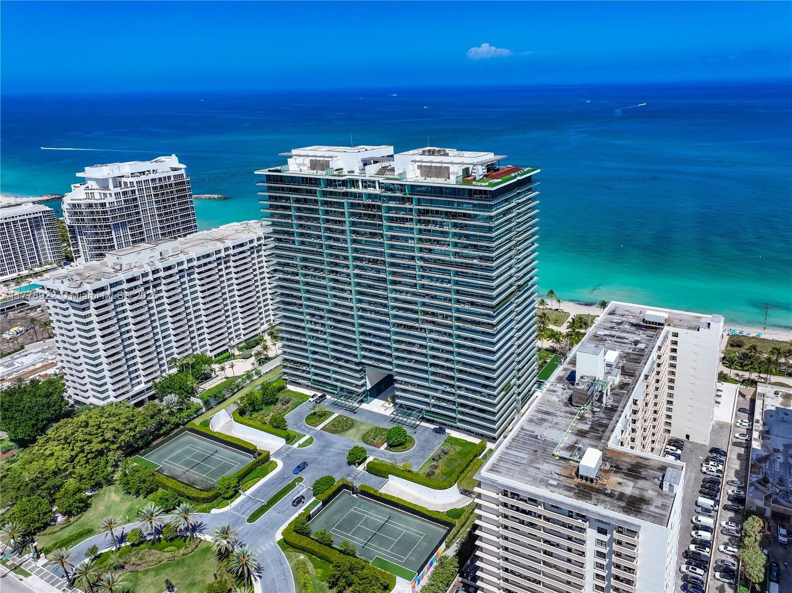 Real estate property located at 10201 Collins Ave #1205, Miami-dade, Oceana Bal Harbour Condo, Bal Harbour, FL