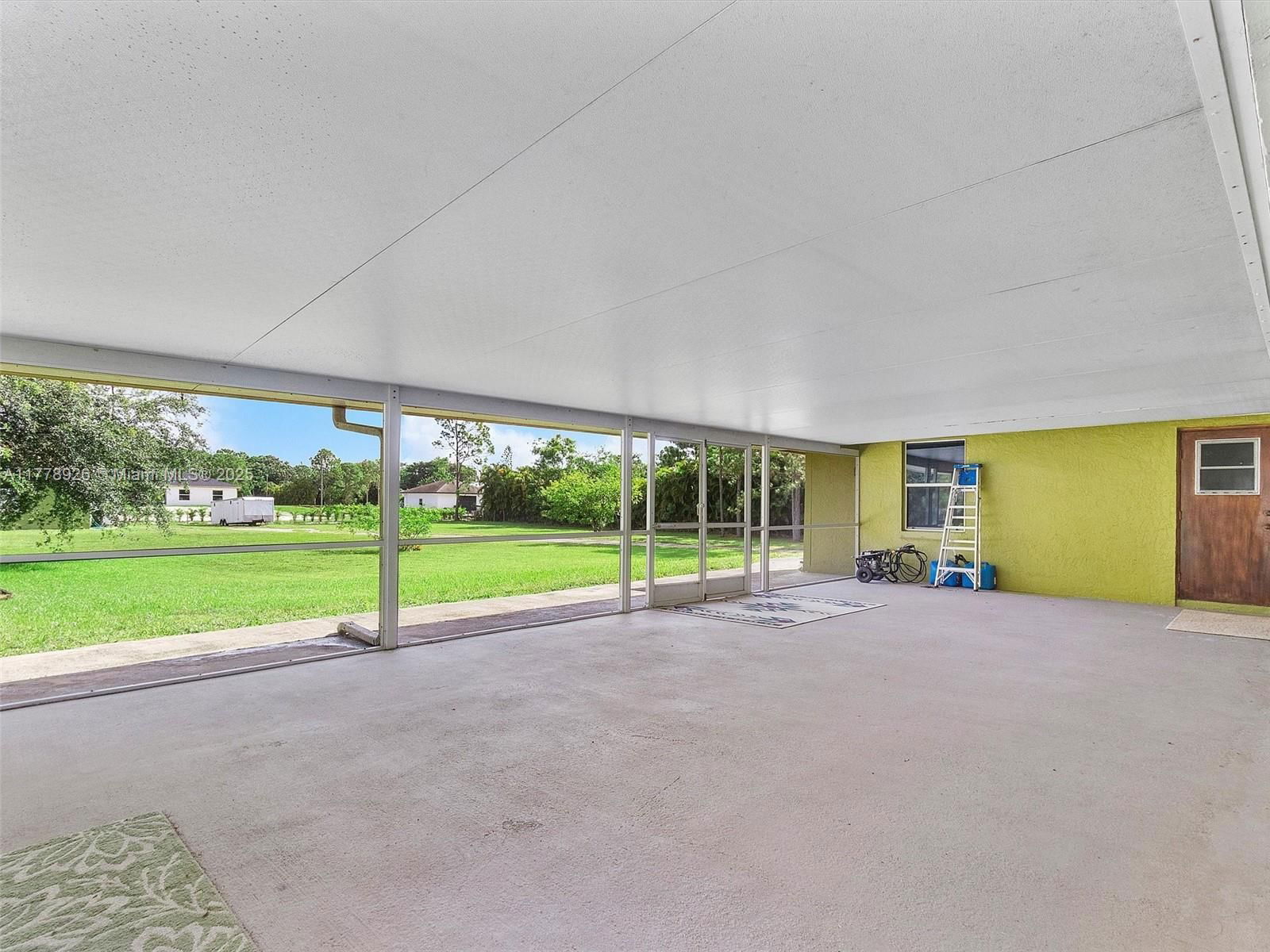 Real estate property located at 12229 Tangerine Blvd, Palm Beach, The Acreage, Loxahatchee, FL