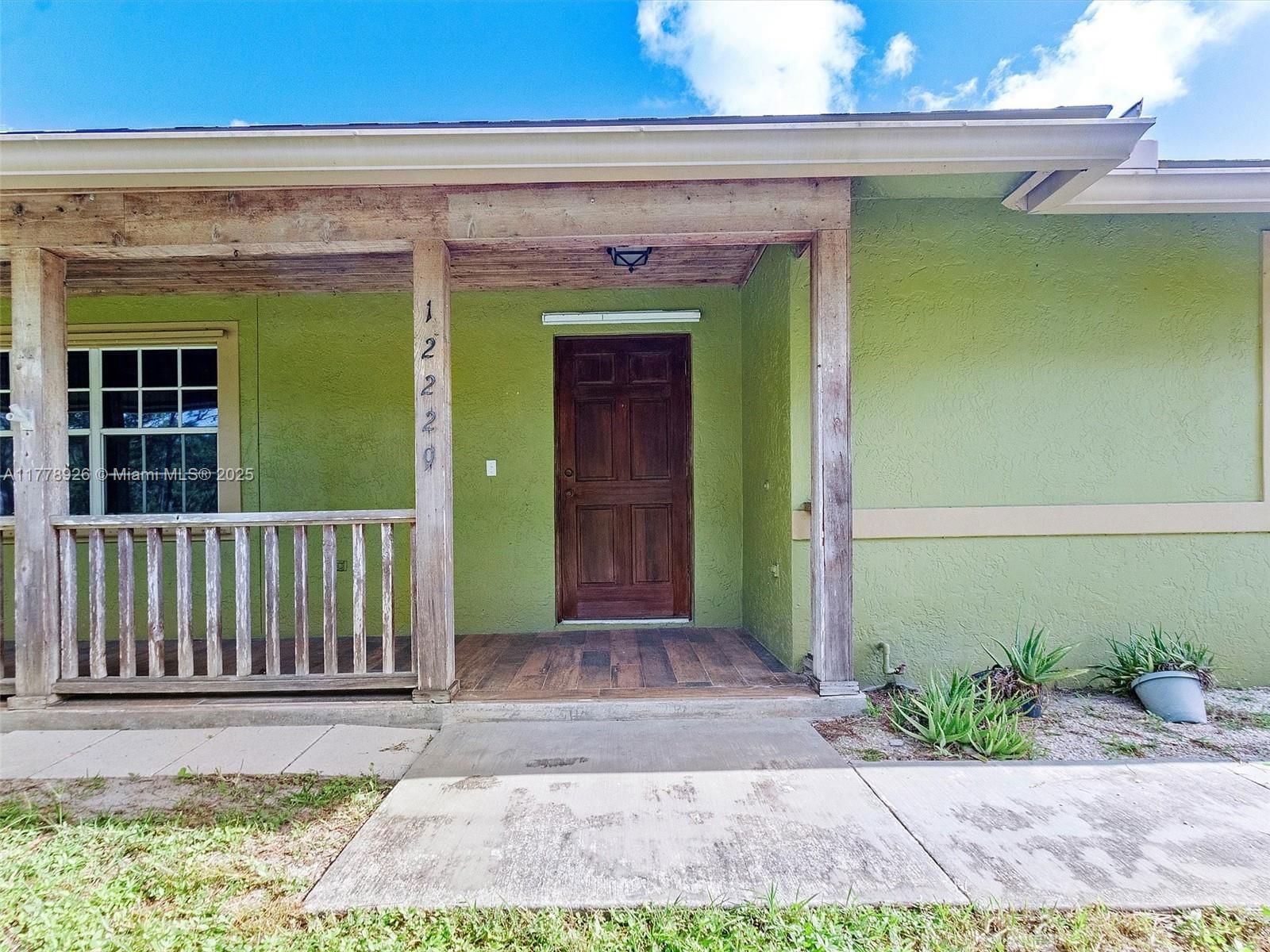 Real estate property located at 12229 Tangerine Blvd, Palm Beach, The Acreage, Loxahatchee, FL