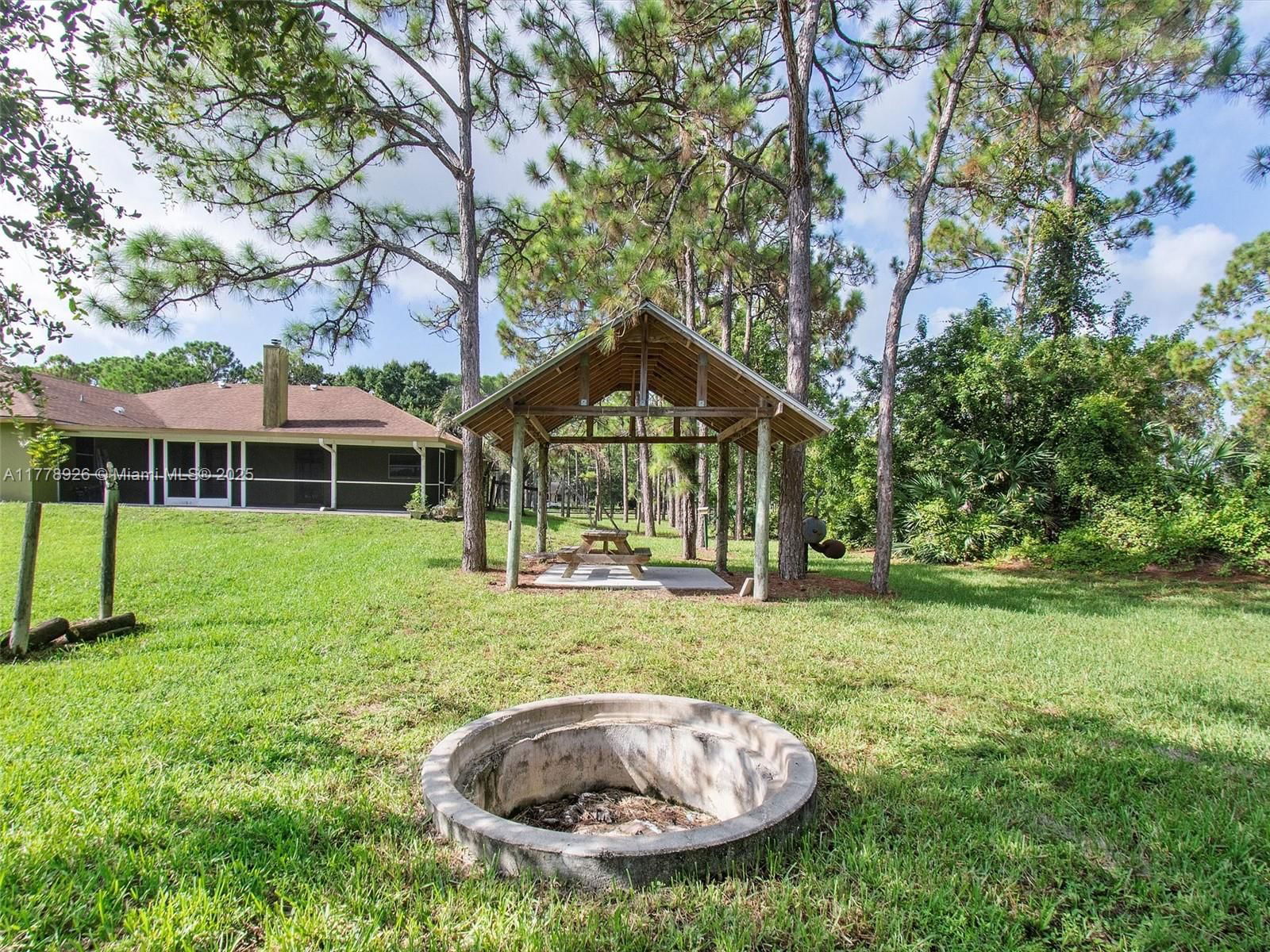 Real estate property located at 12229 Tangerine Blvd, Palm Beach, The Acreage, Loxahatchee, FL