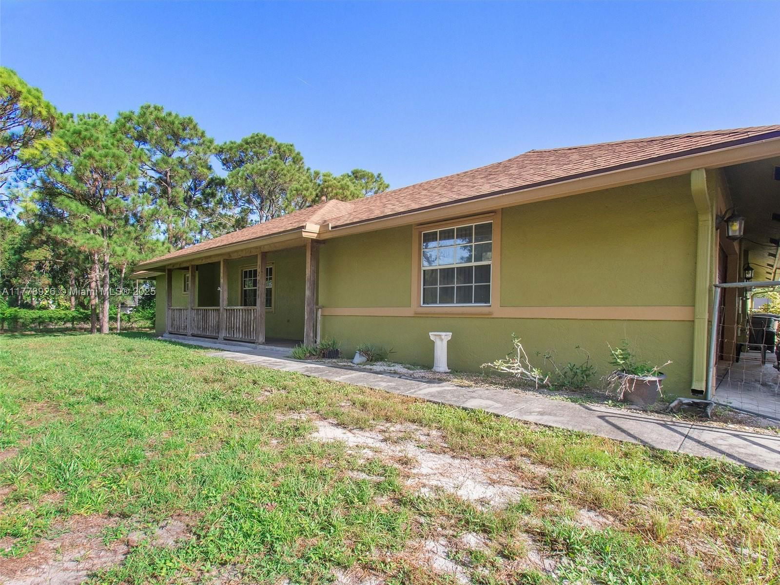 Real estate property located at 12229 Tangerine Blvd, Palm Beach, The Acreage, Loxahatchee, FL