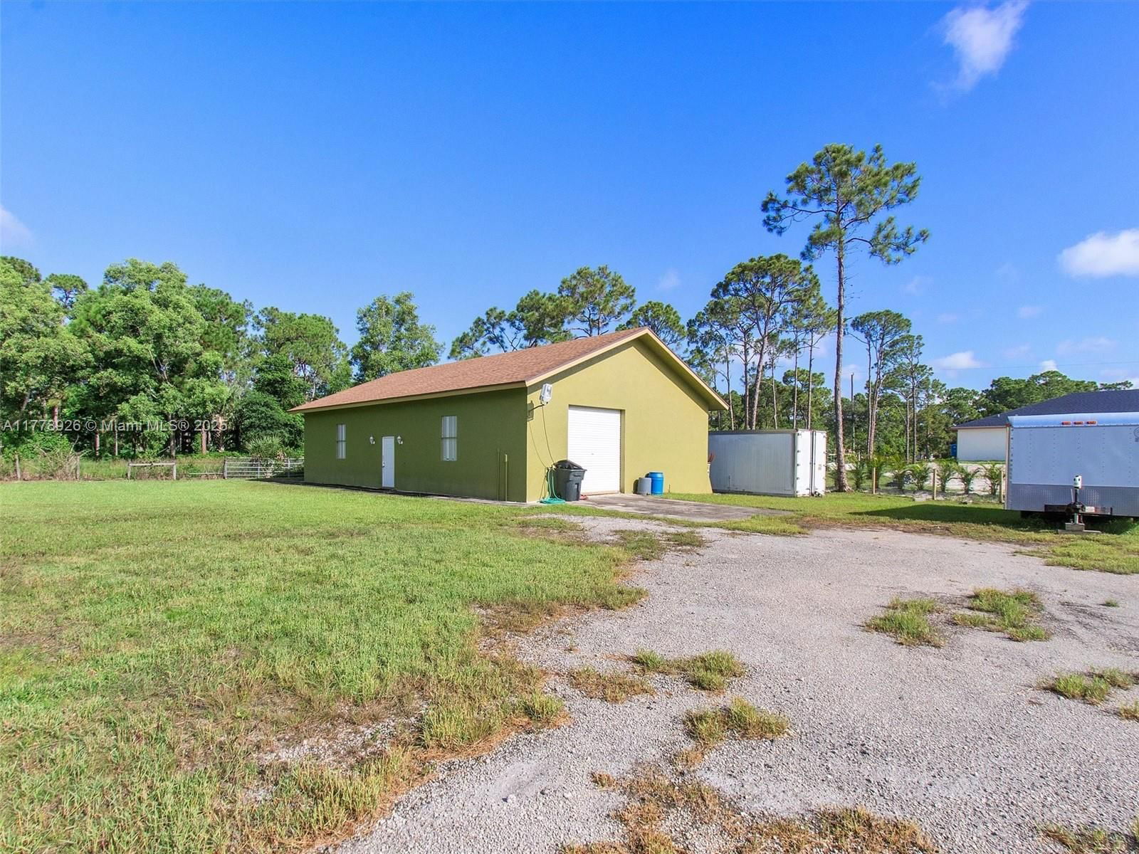 Real estate property located at 12229 Tangerine Blvd, Palm Beach, The Acreage, Loxahatchee, FL