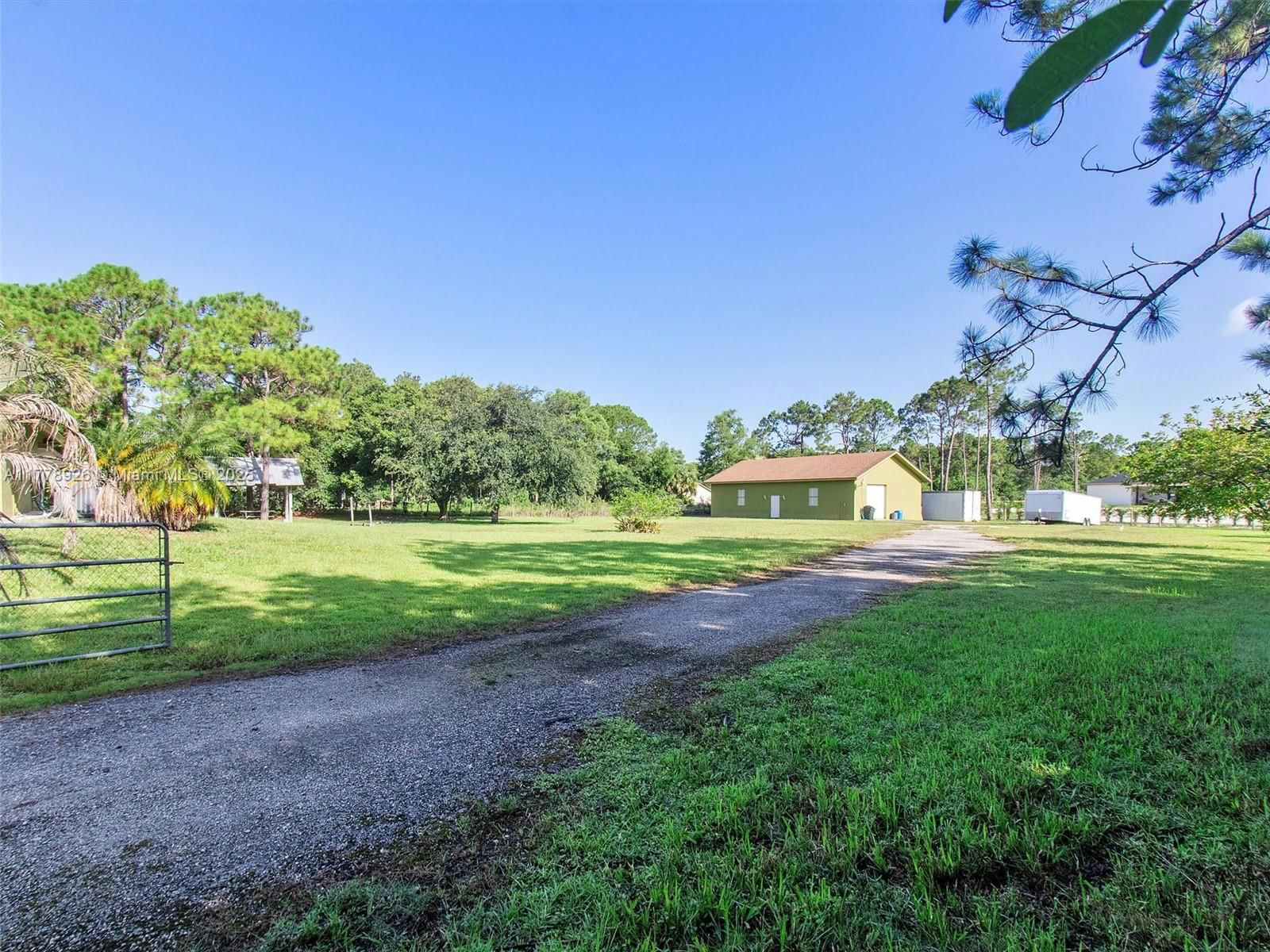 Real estate property located at 12229 Tangerine Blvd, Palm Beach, The Acreage, Loxahatchee, FL